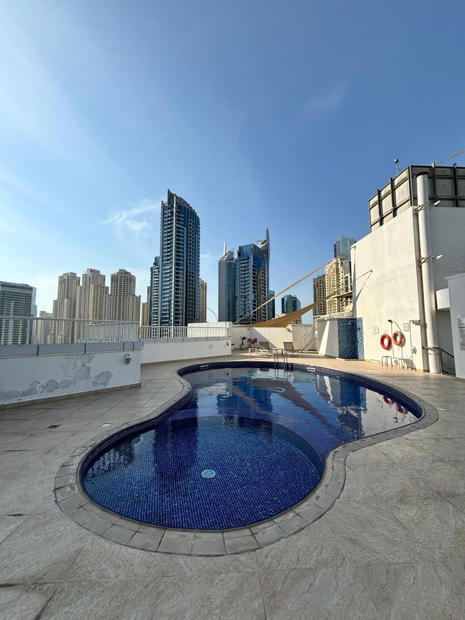 Magique Homes Marina Viuw Daire *