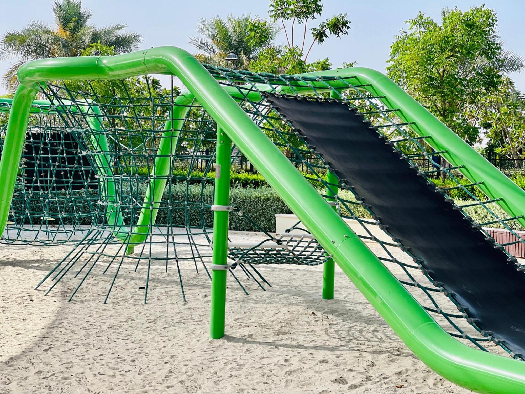 Goodwood Homes Vacation Apartment Dubai
