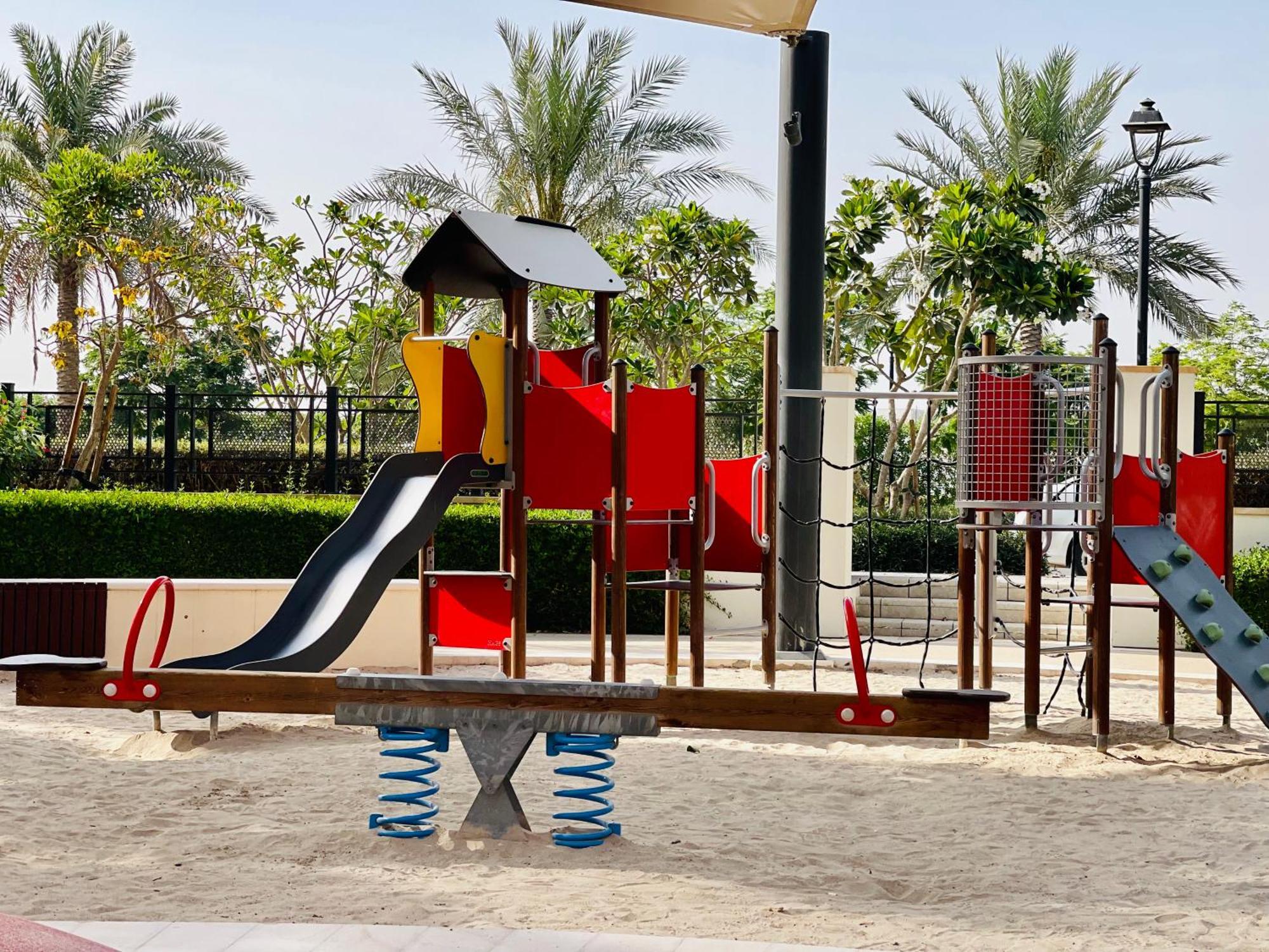 Apartment Goodwood Homes Vacation Dubai