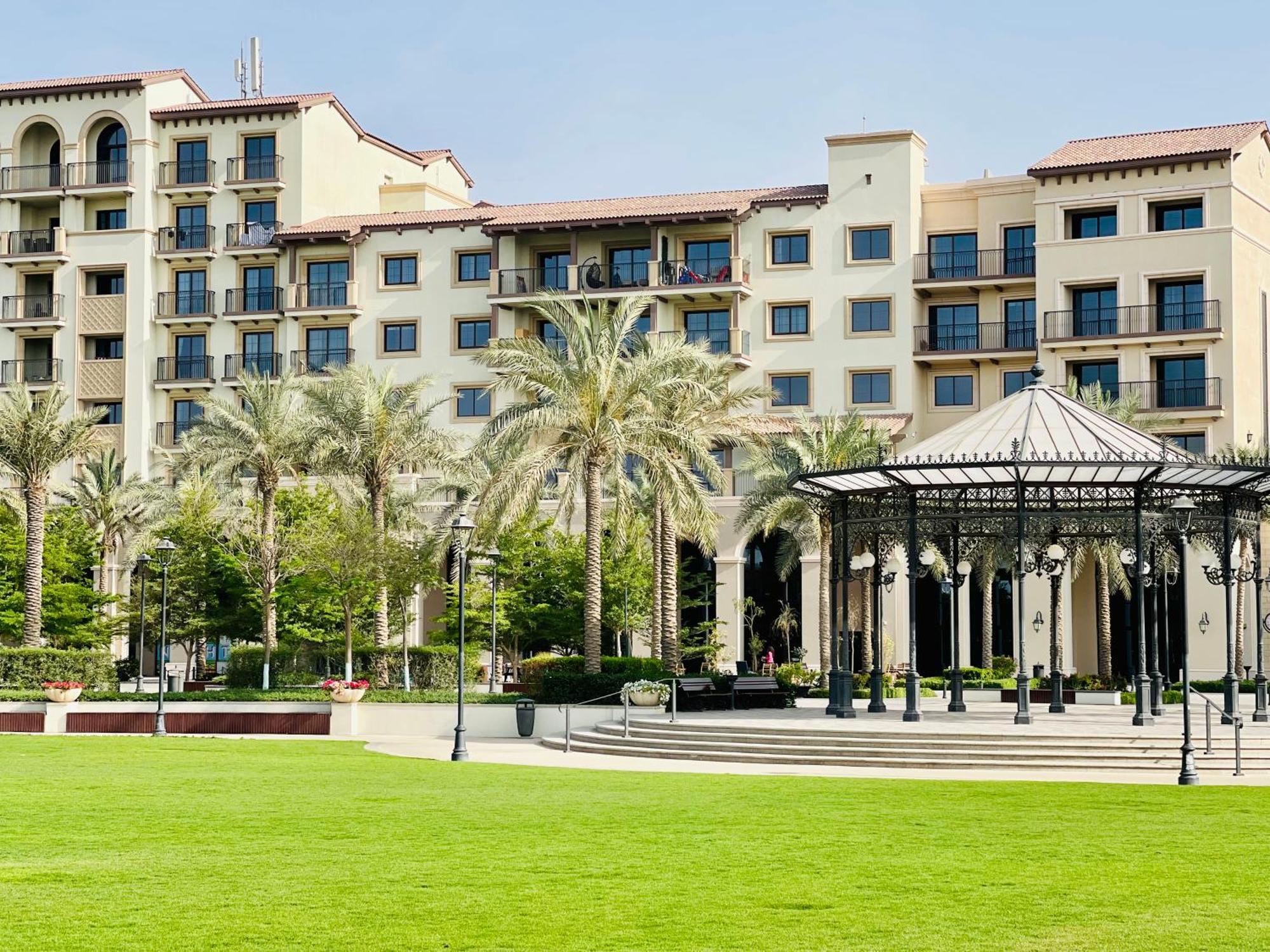 Goodwood Homes Vacation Dubai