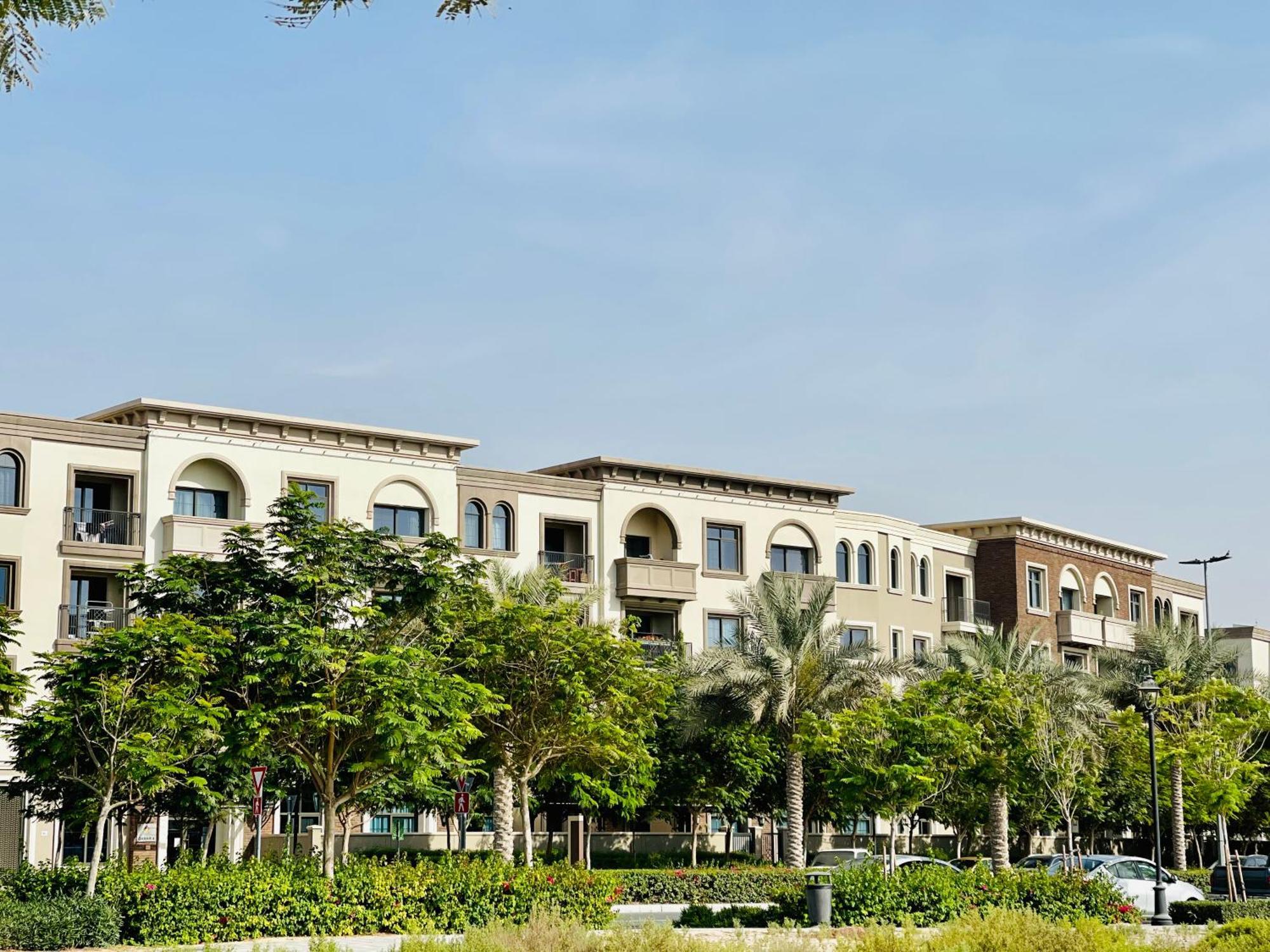 Goodwood Homes Vacation