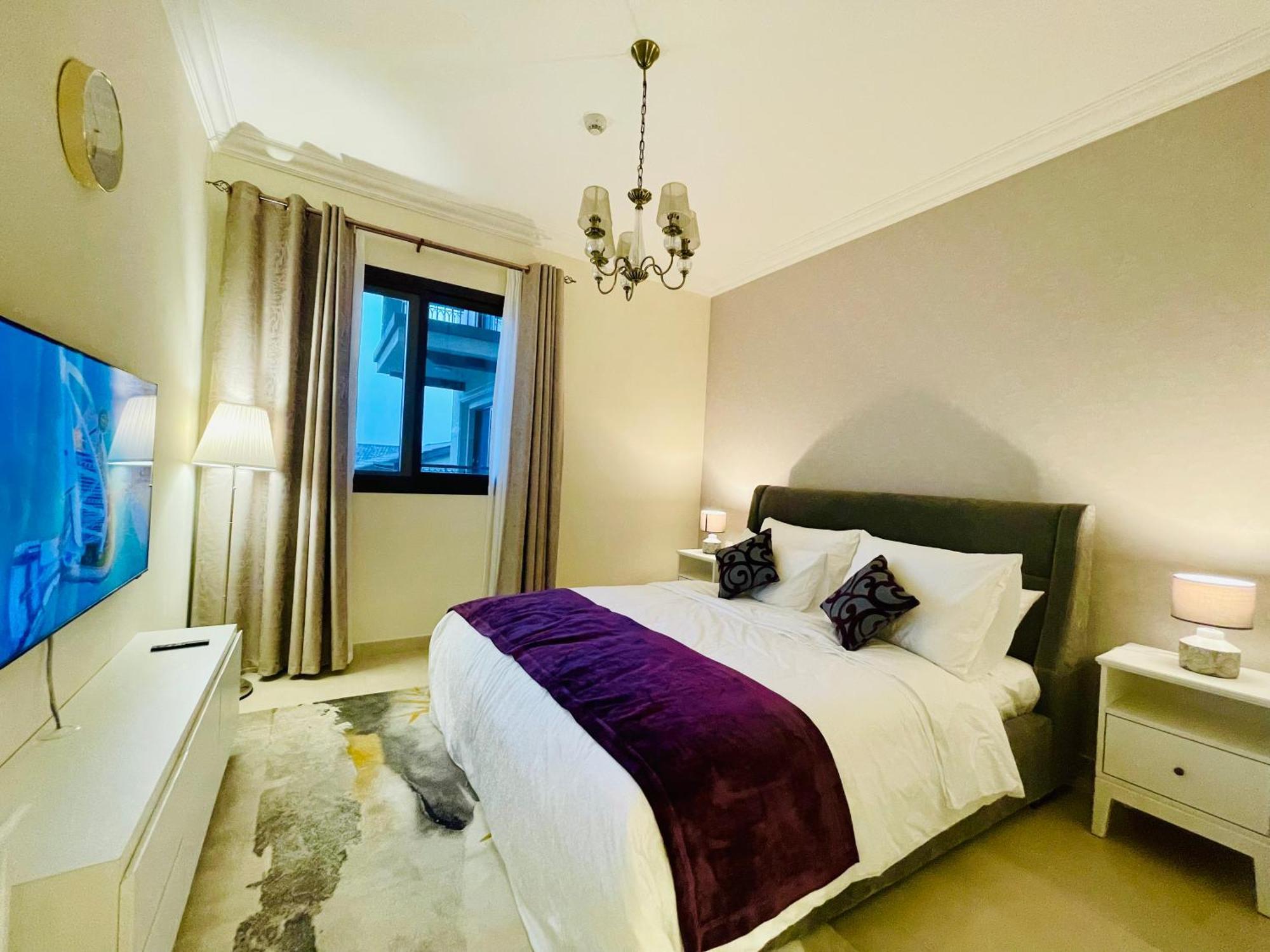 Apartment Goodwood Homes Vacation