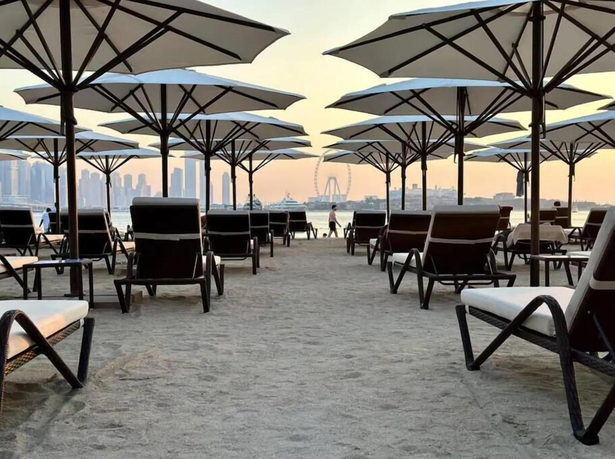 First Class In Seven Palm With Direct Access To The West Palm And Nakheel Mall Apartment *