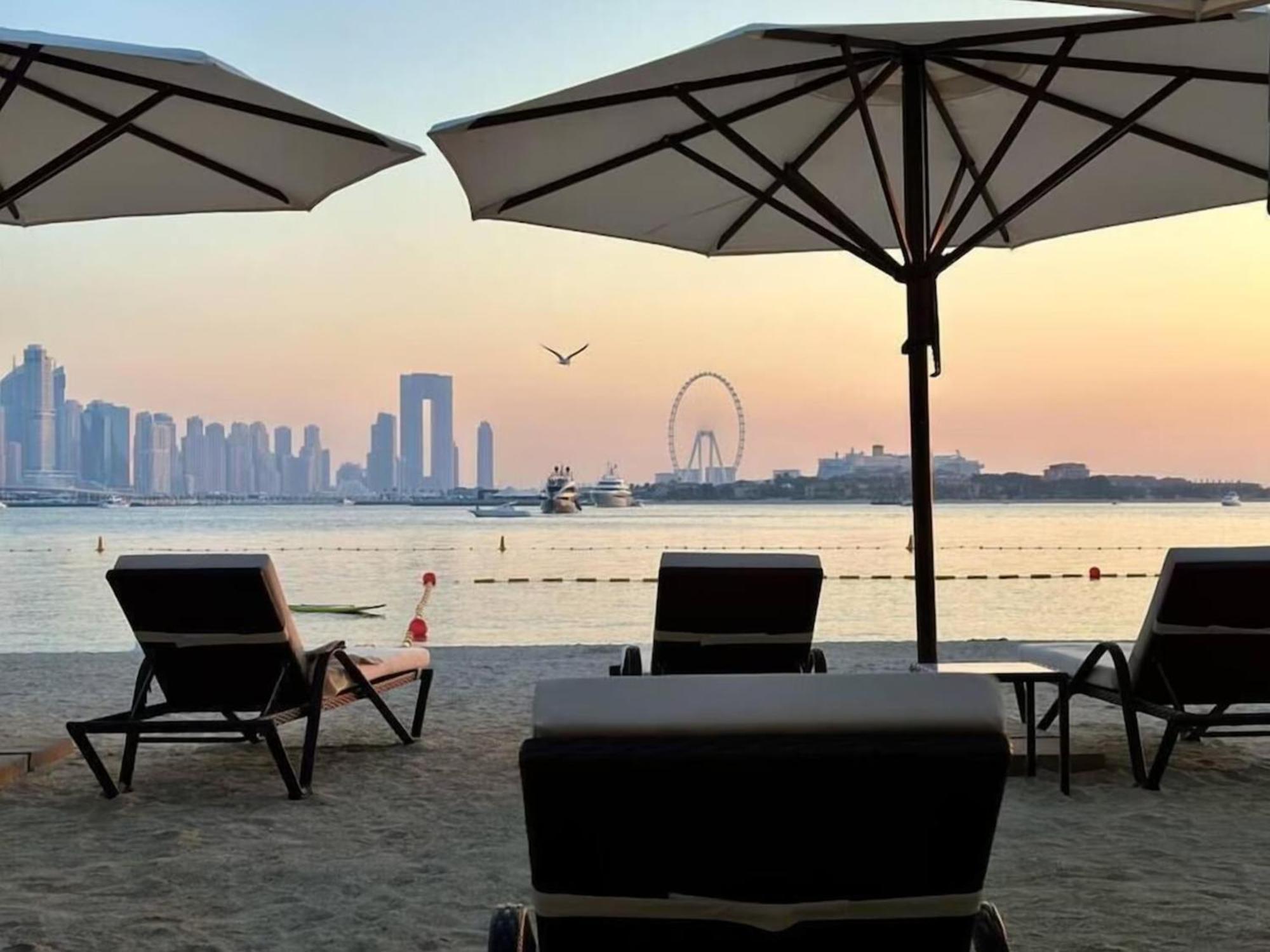 Apartment First Class In Seven Palm With Direct Access To The West Palm And Nakheel Mall Dubai