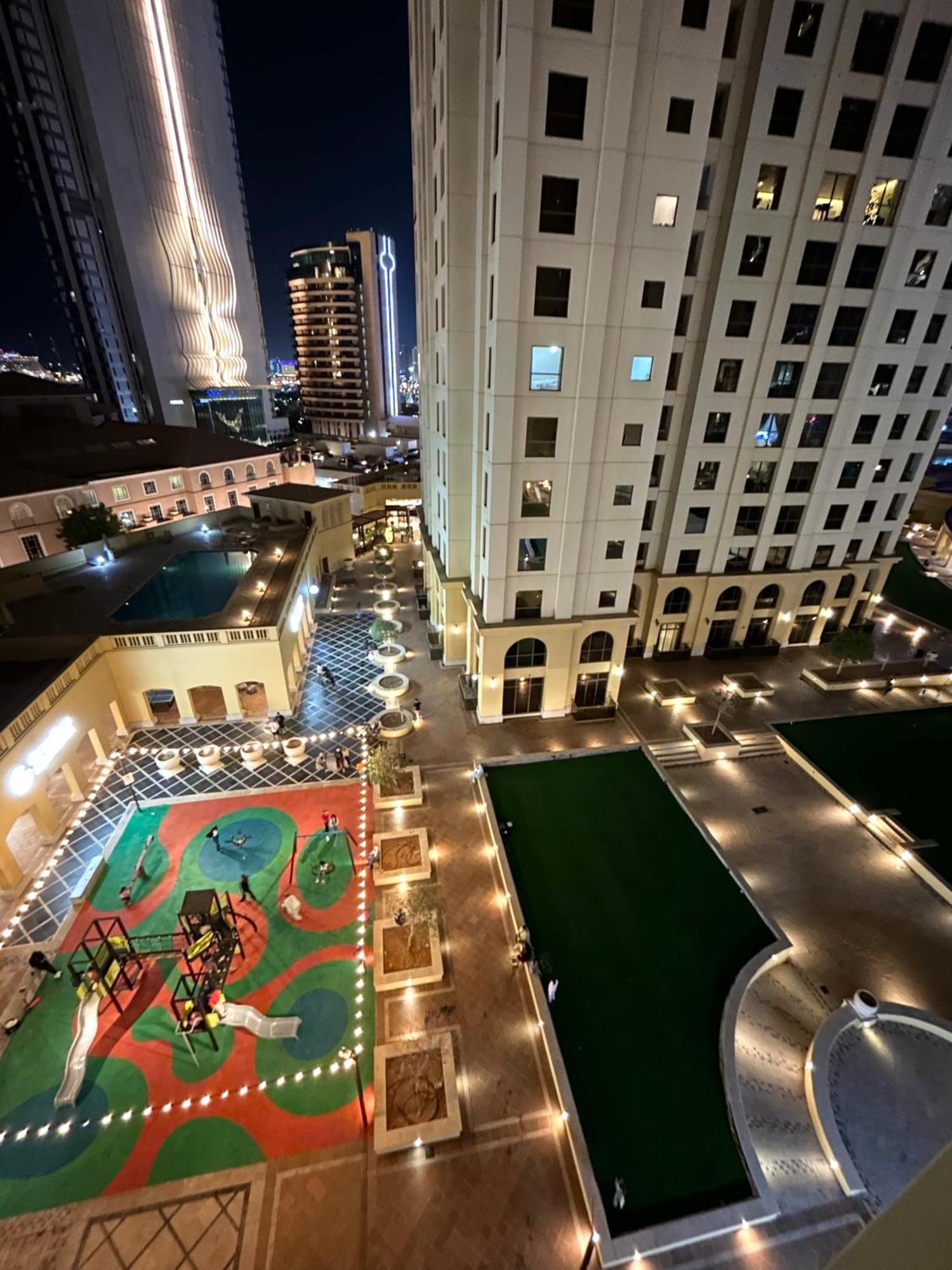 Seaside Spacious With Vibrant Vibes In Jbr By Sweet Homes Apartment