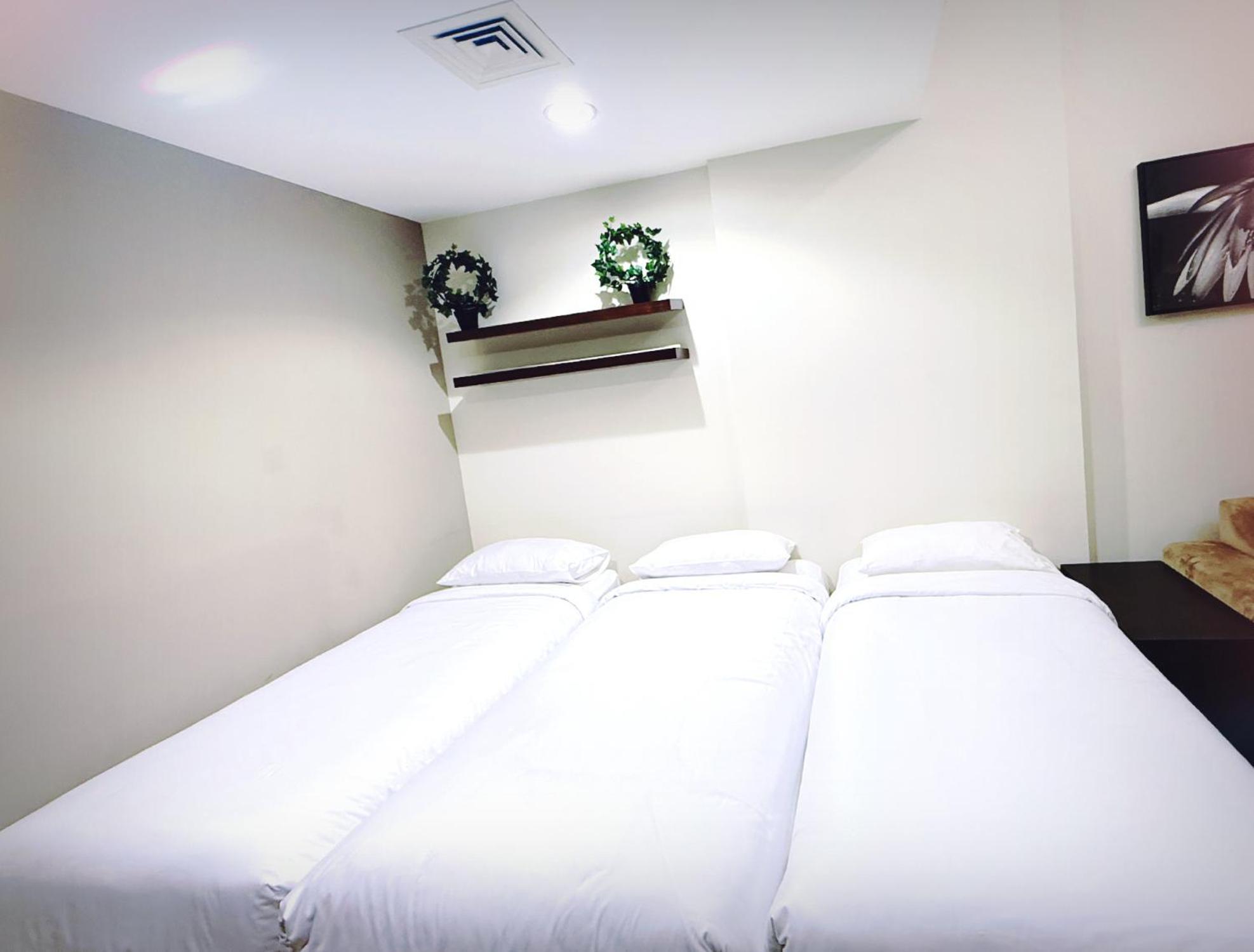 Alraef Luxury Apartamento Dubai