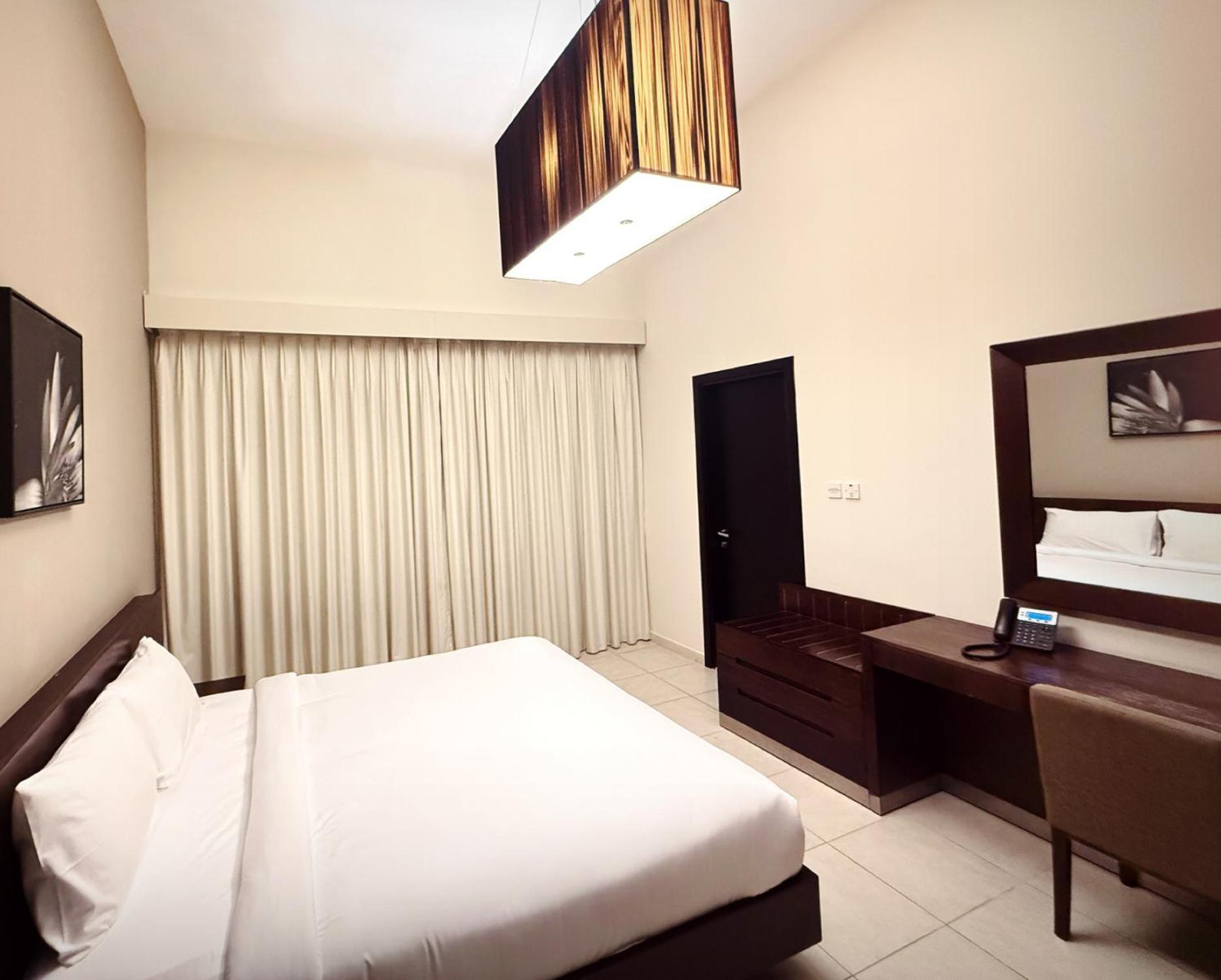 Apartamento Alraef Luxury Dubai