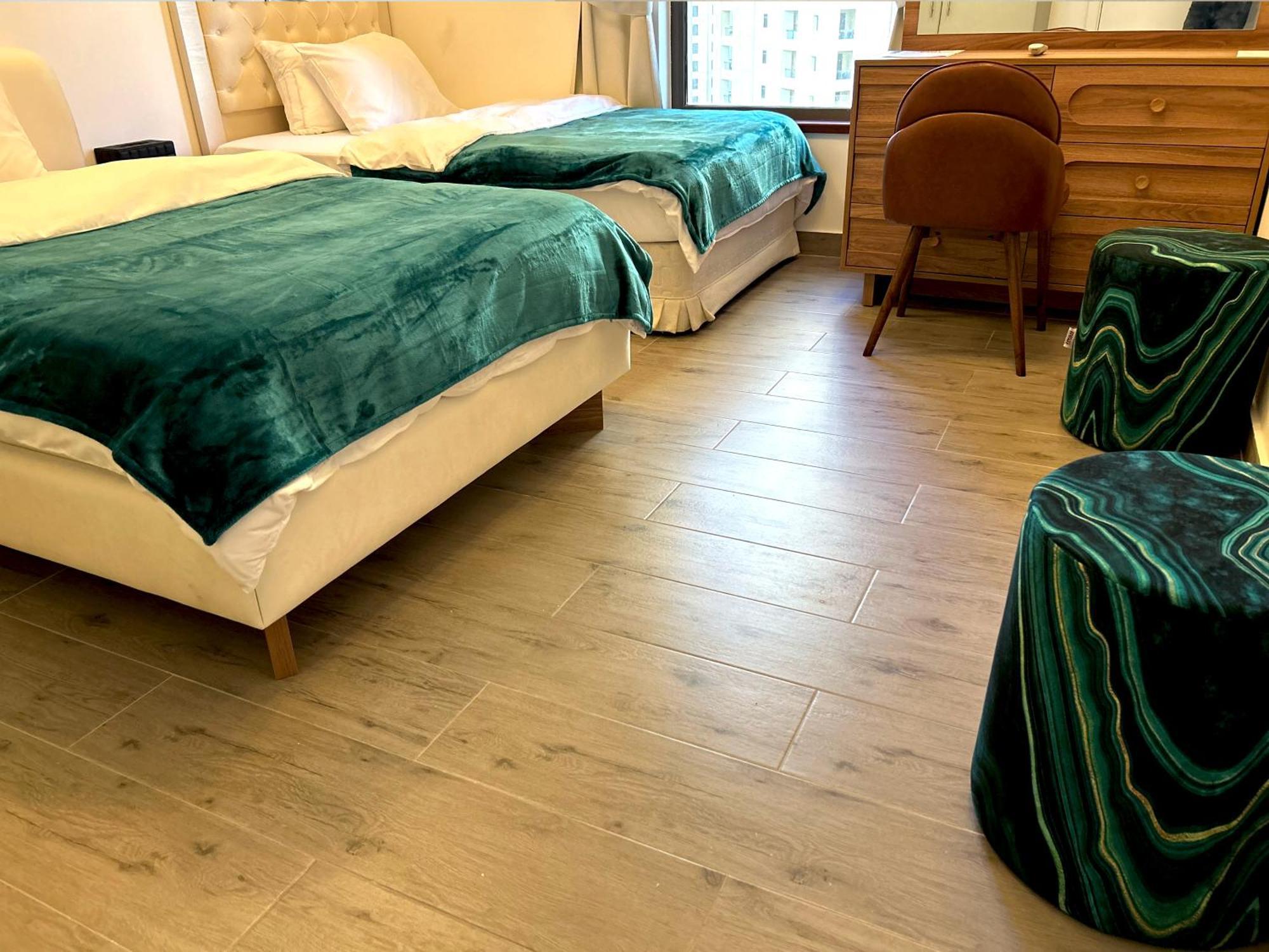 Royal Residences 2 Privatunterkunft