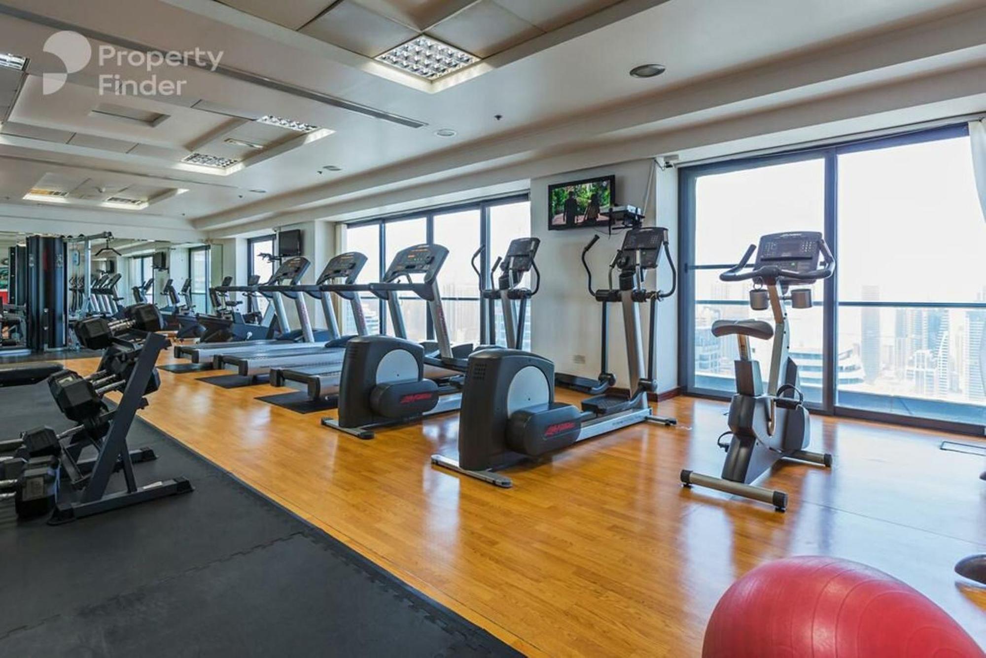 Click - Jlt - & Balcony Lakes View Entire -ra *