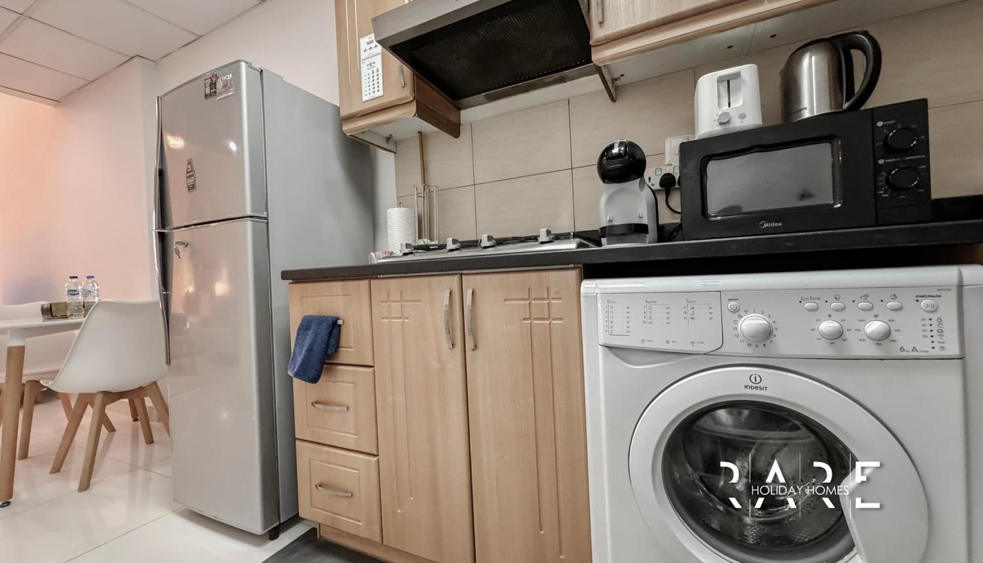 Rare Homes - Sports - Elite - R1303 Apartment *