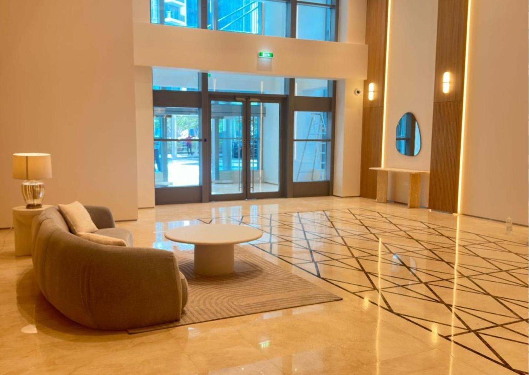 Apartment 2br Partial Burj Khalifa & Pool View In 29 Boulevard