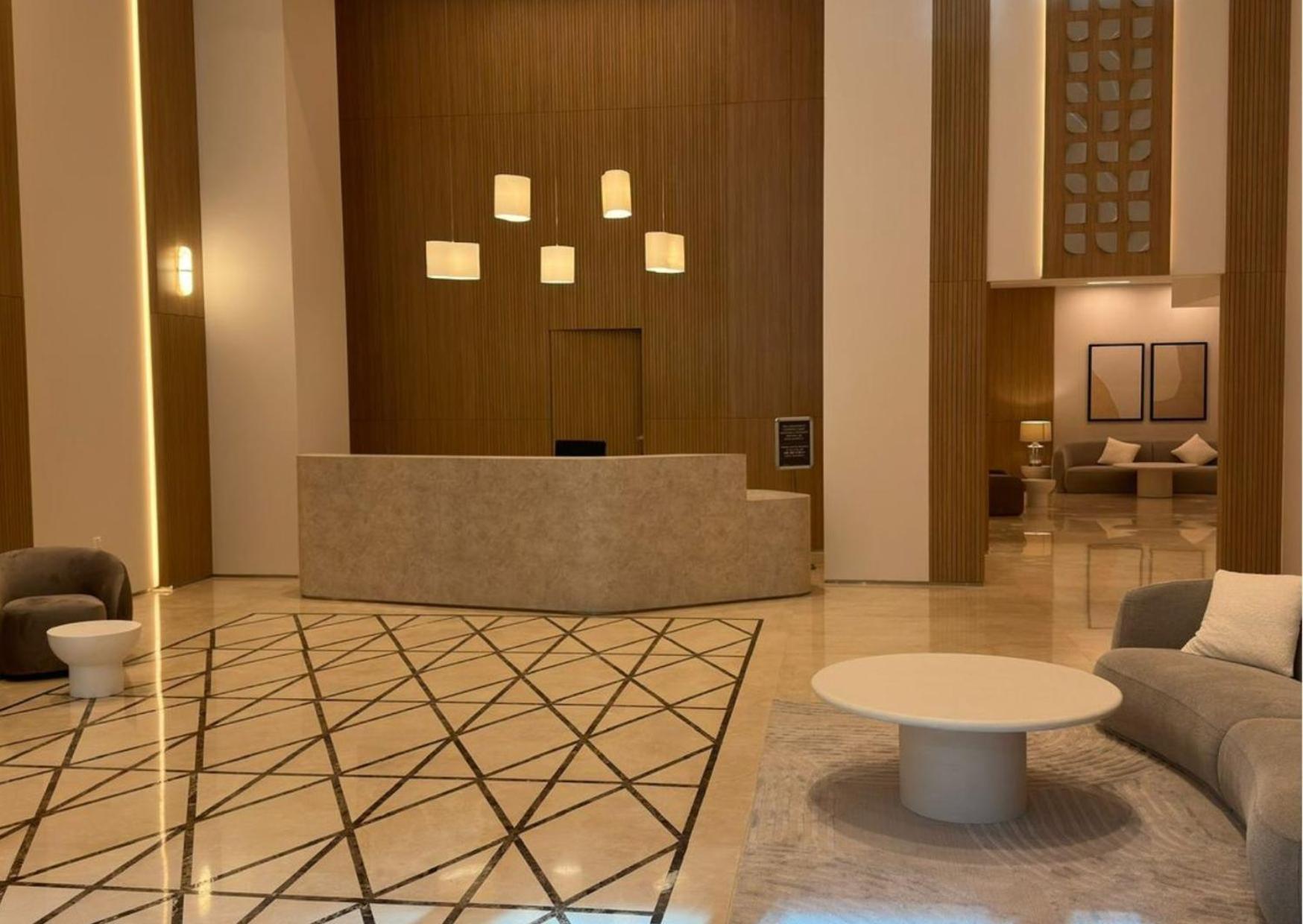 Apartment Luxury 1br -stunning Burj Khalifa & Fountain Views *