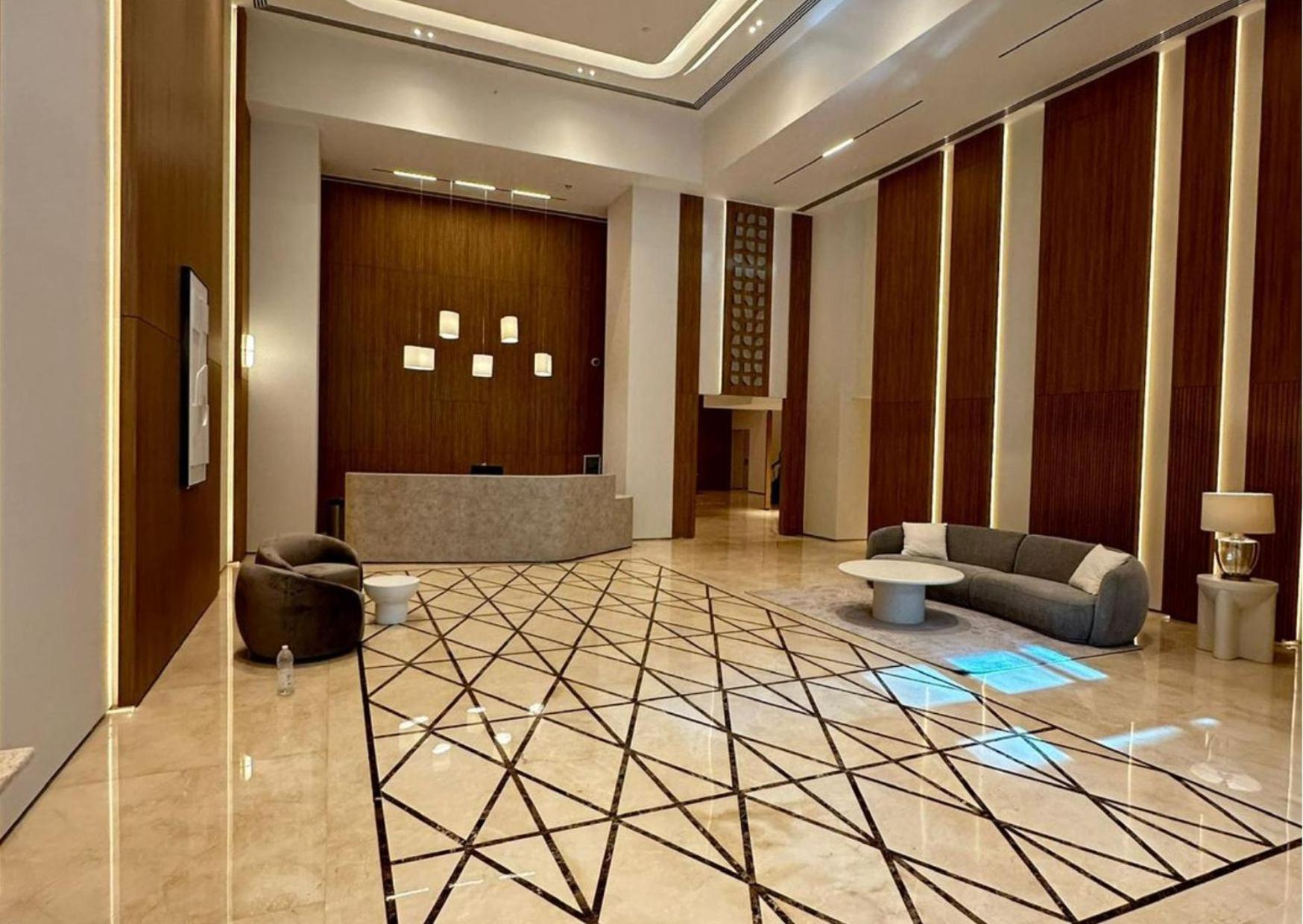 Luxury 1br -stunning Burj Khalifa & Fountain Views Dubai