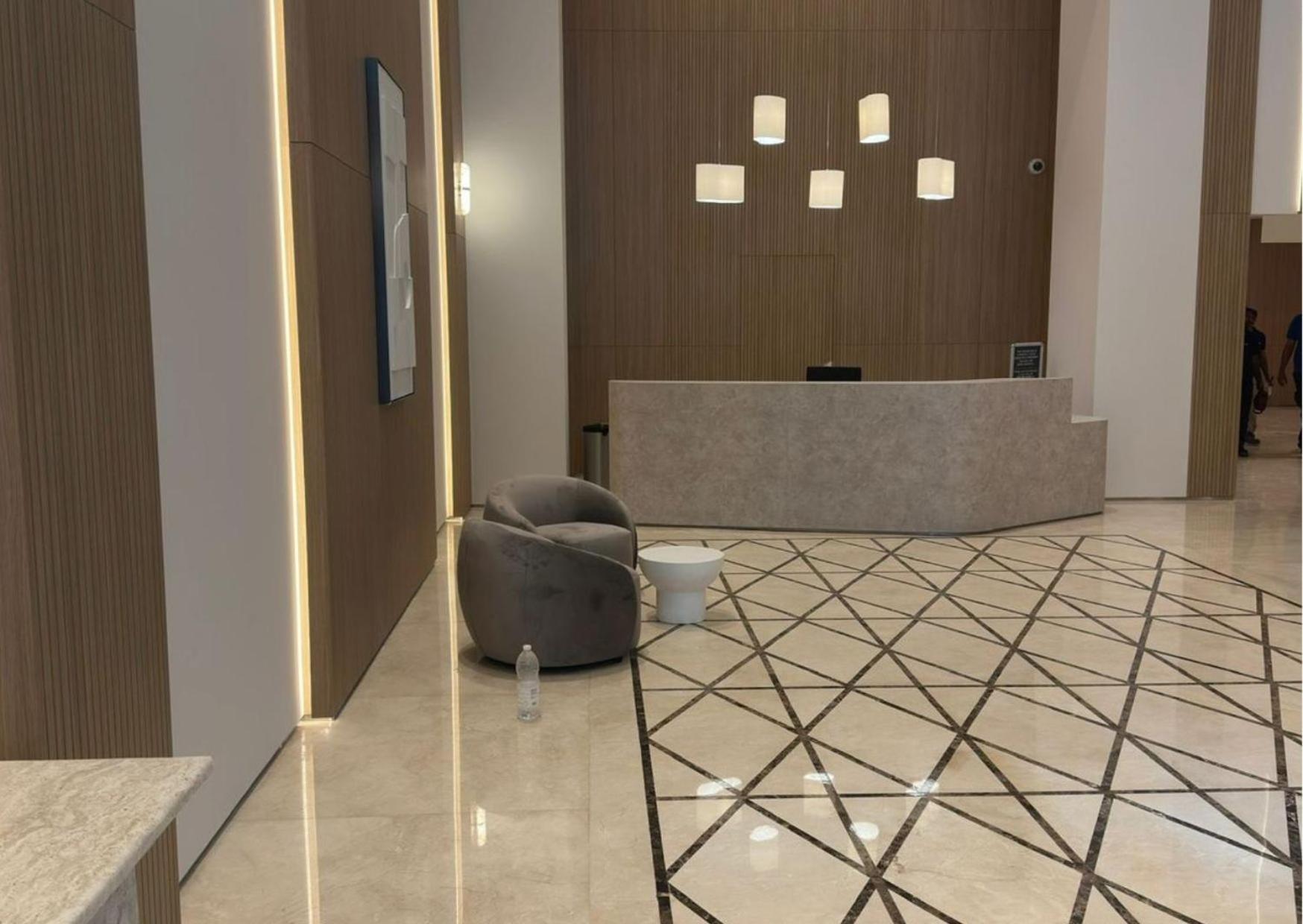 Apartment Luxury 1br -stunning Burj Khalifa & Fountain Views