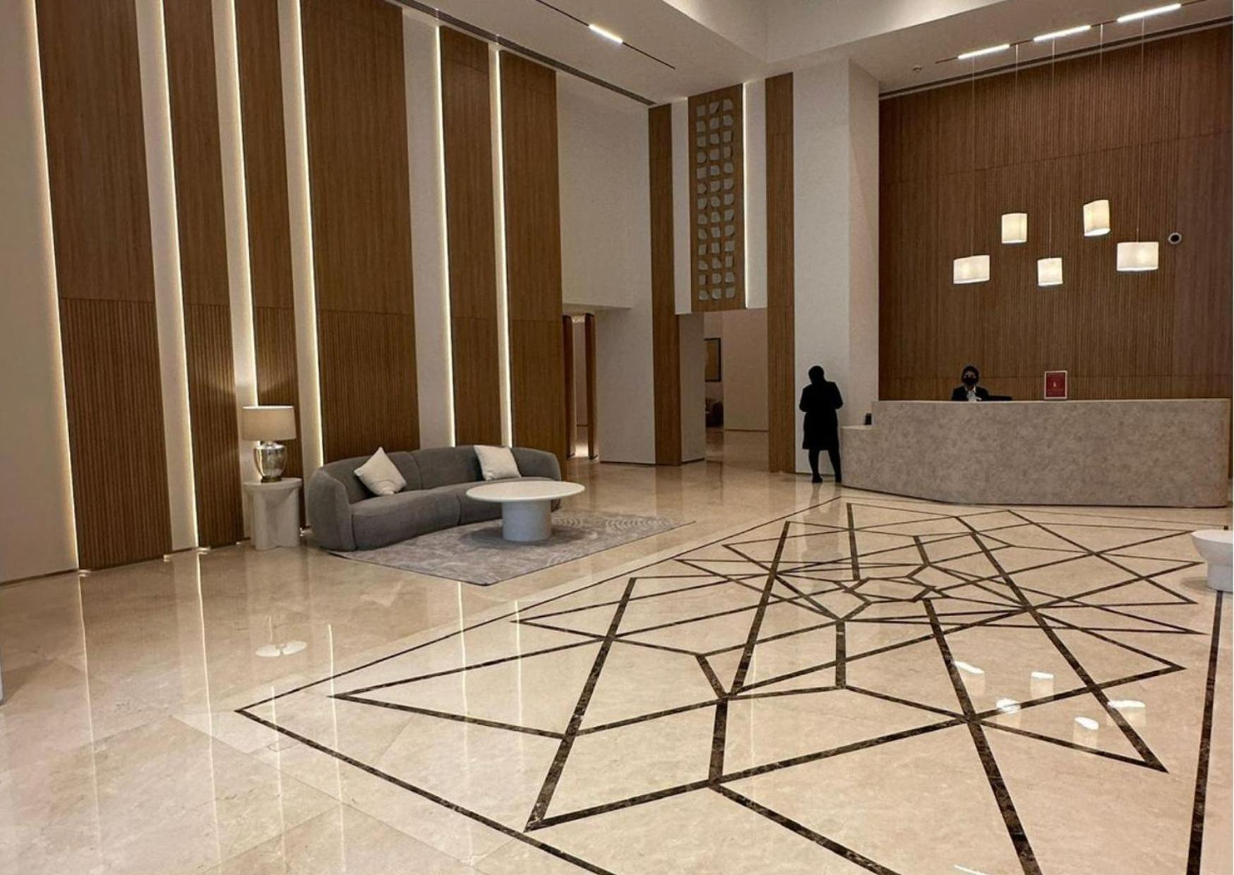 Luxury 1br -stunning Burj Khalifa & Fountain Views Apartment *