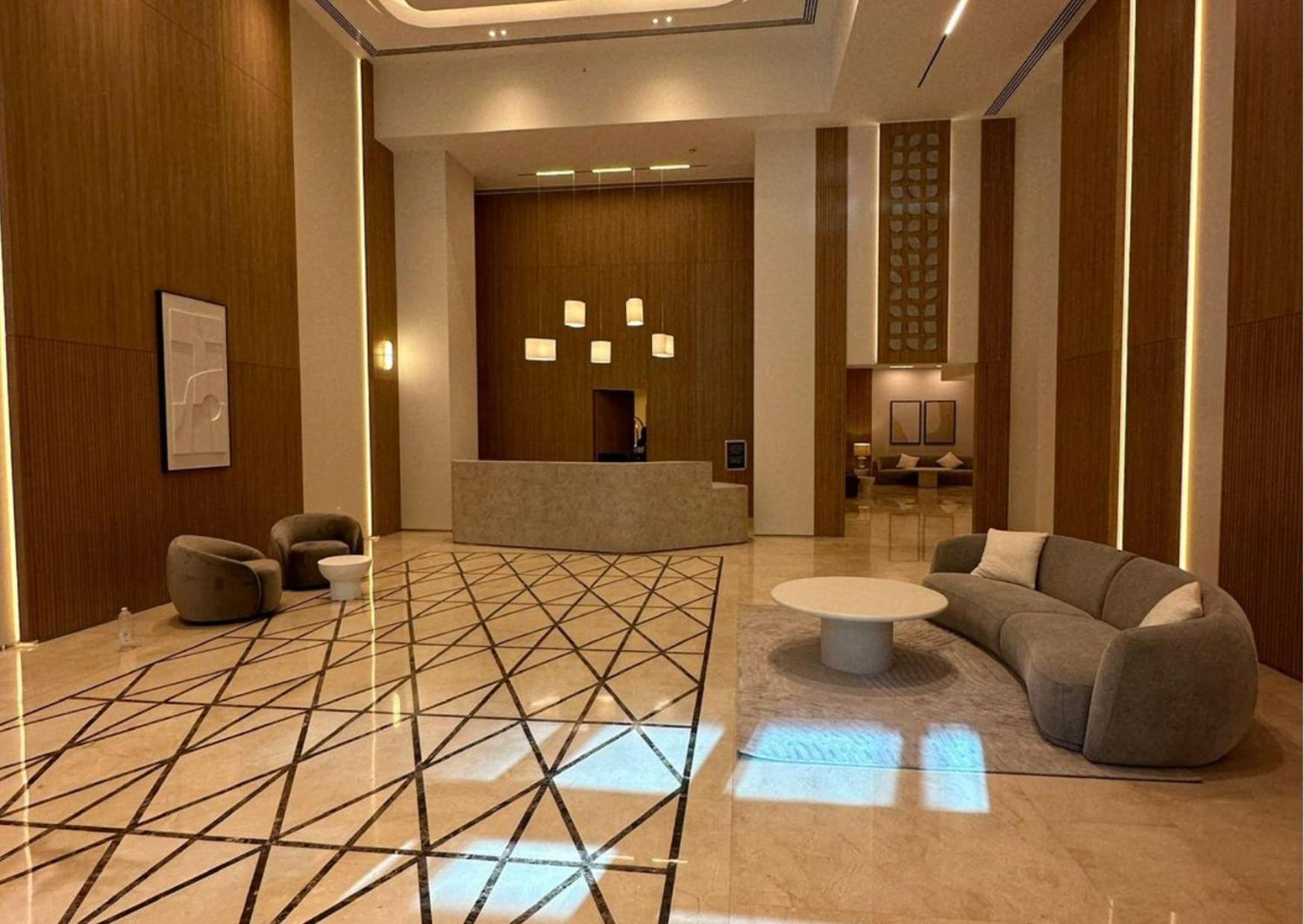 Luxury 1br -stunning Burj Khalifa & Fountain Views *
