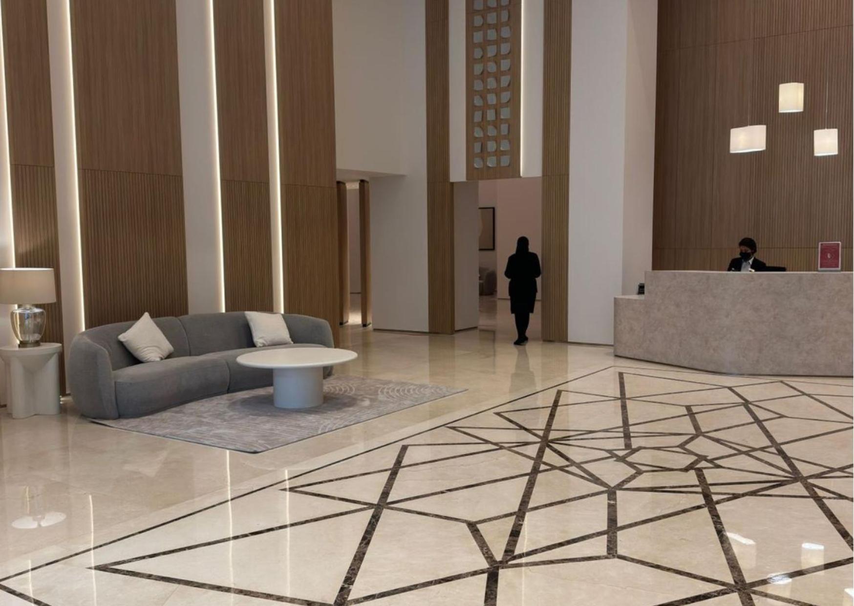 Luxury 1br -stunning Burj Khalifa & Fountain Views
