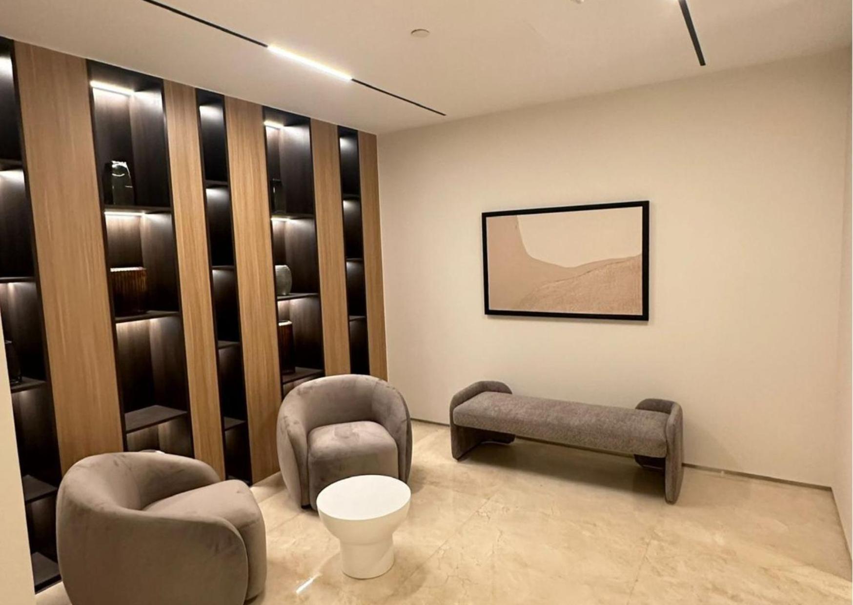 Luxury 1br -stunning Burj Khalifa & Fountain Views Apartment