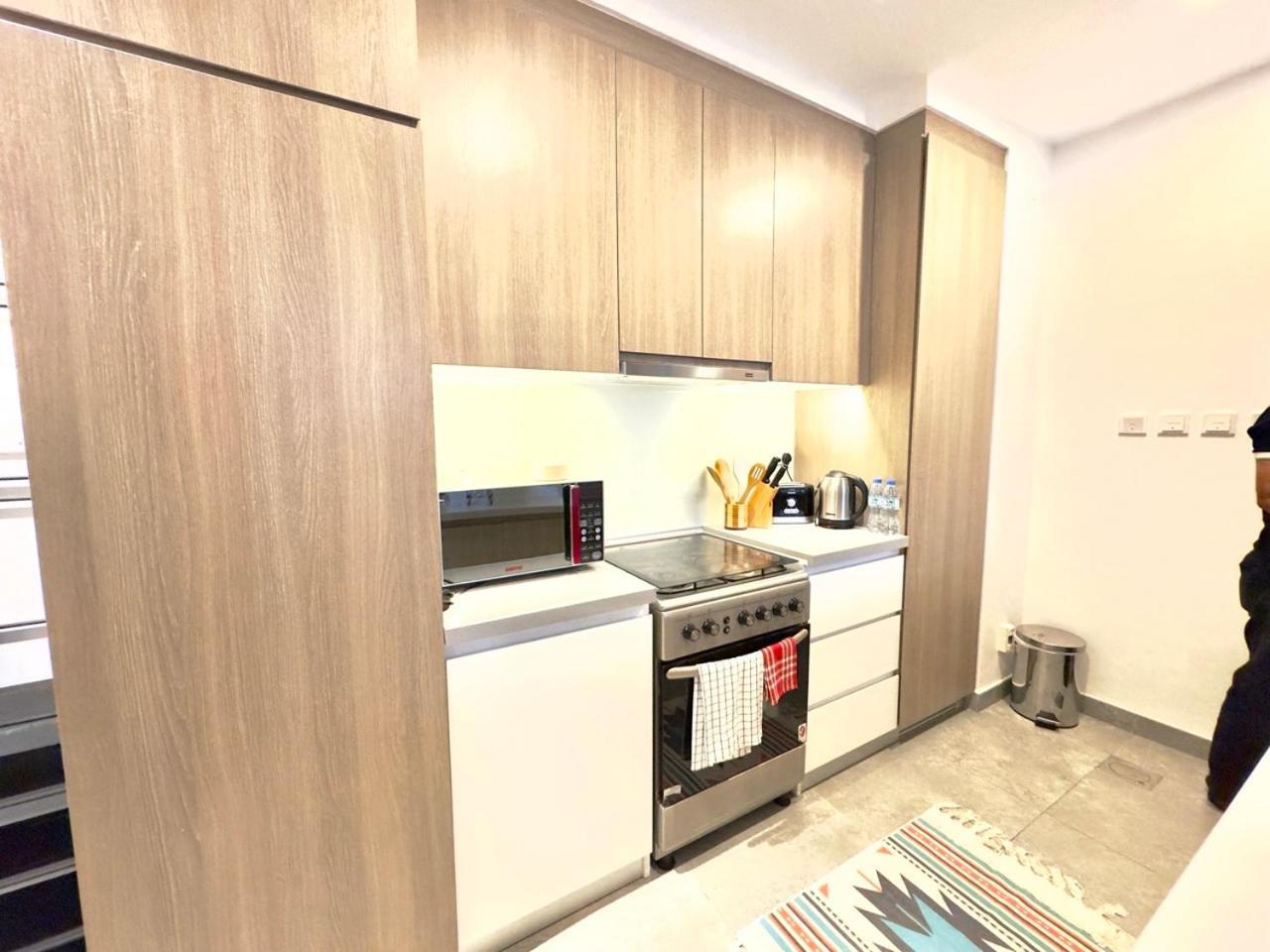 Marina - Spacious 1br With Stunning Sea View By Stella Maris Apartment Dubai