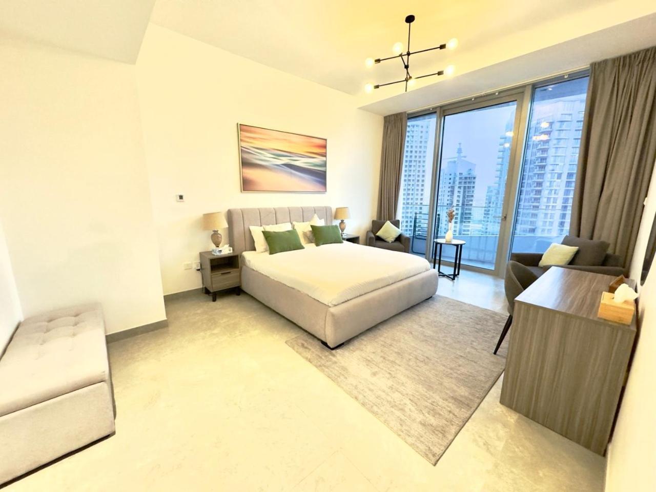 Apartment Marina - Spacious 1br With Stunning Sea View By Stella Maris *