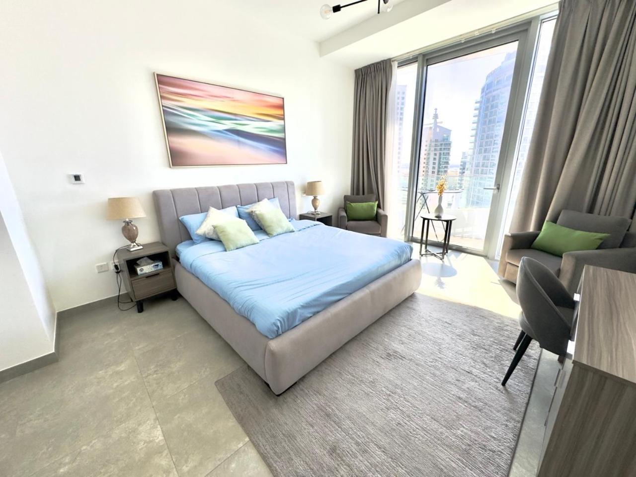 Apartment Marina - Spacious 1br With Stunning Sea View By Stella Maris