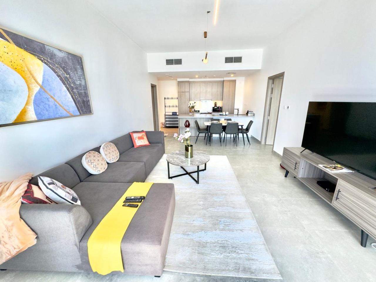 Apartment Marina - Spacious 1br With Stunning Sea View By Stella Maris *