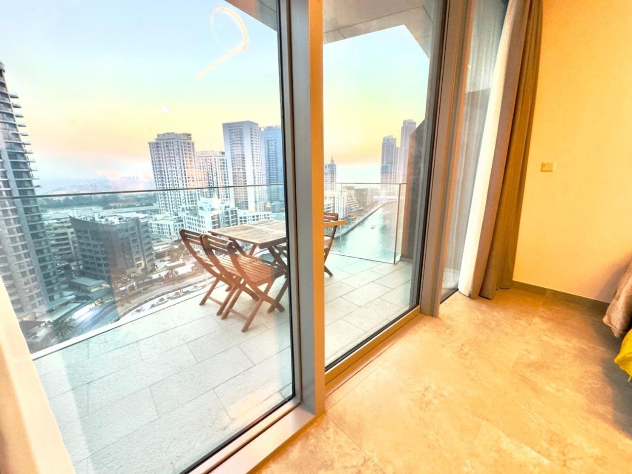 Apartment Marina - Spacious 1br With Stunning Sea View By Stella Maris