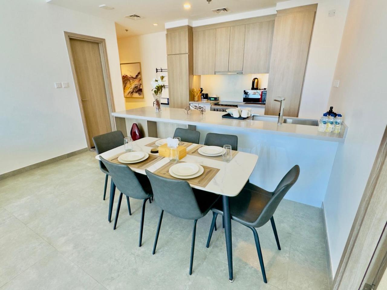 Apartment Marina - Spacious 1br With Stunning Sea View By Stella Maris *