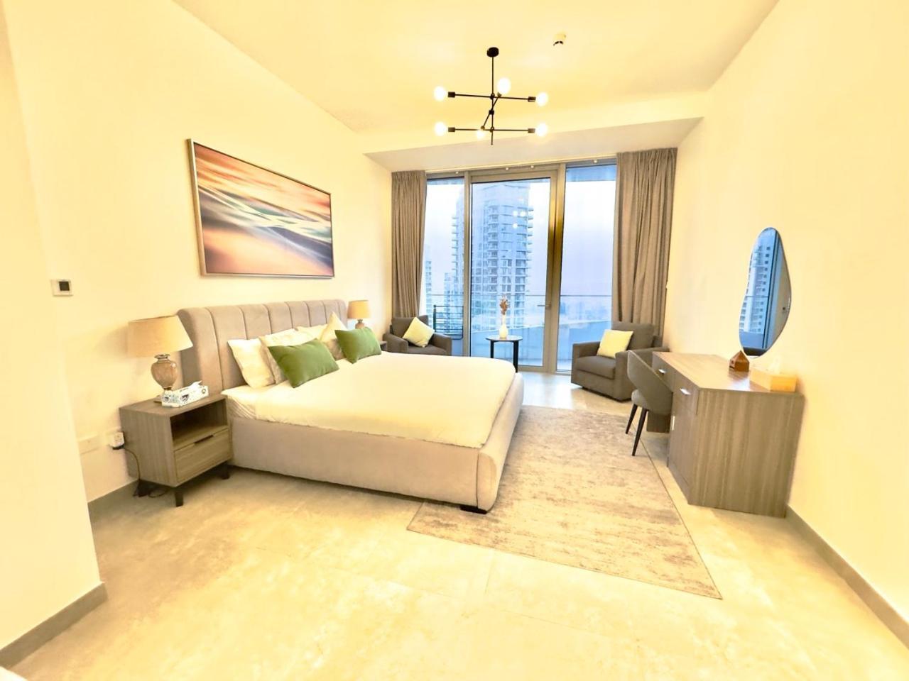 Marina - Spacious 1br With Stunning Sea View By Stella Maris *