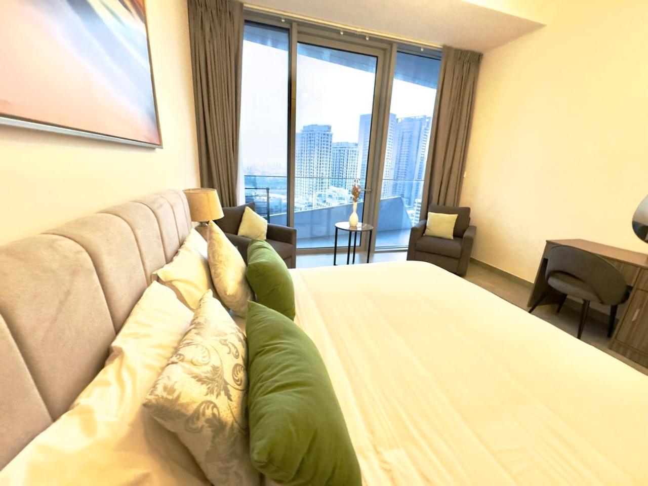 Marina - Spacious 1br With Stunning Sea View By Stella Maris * Dubai