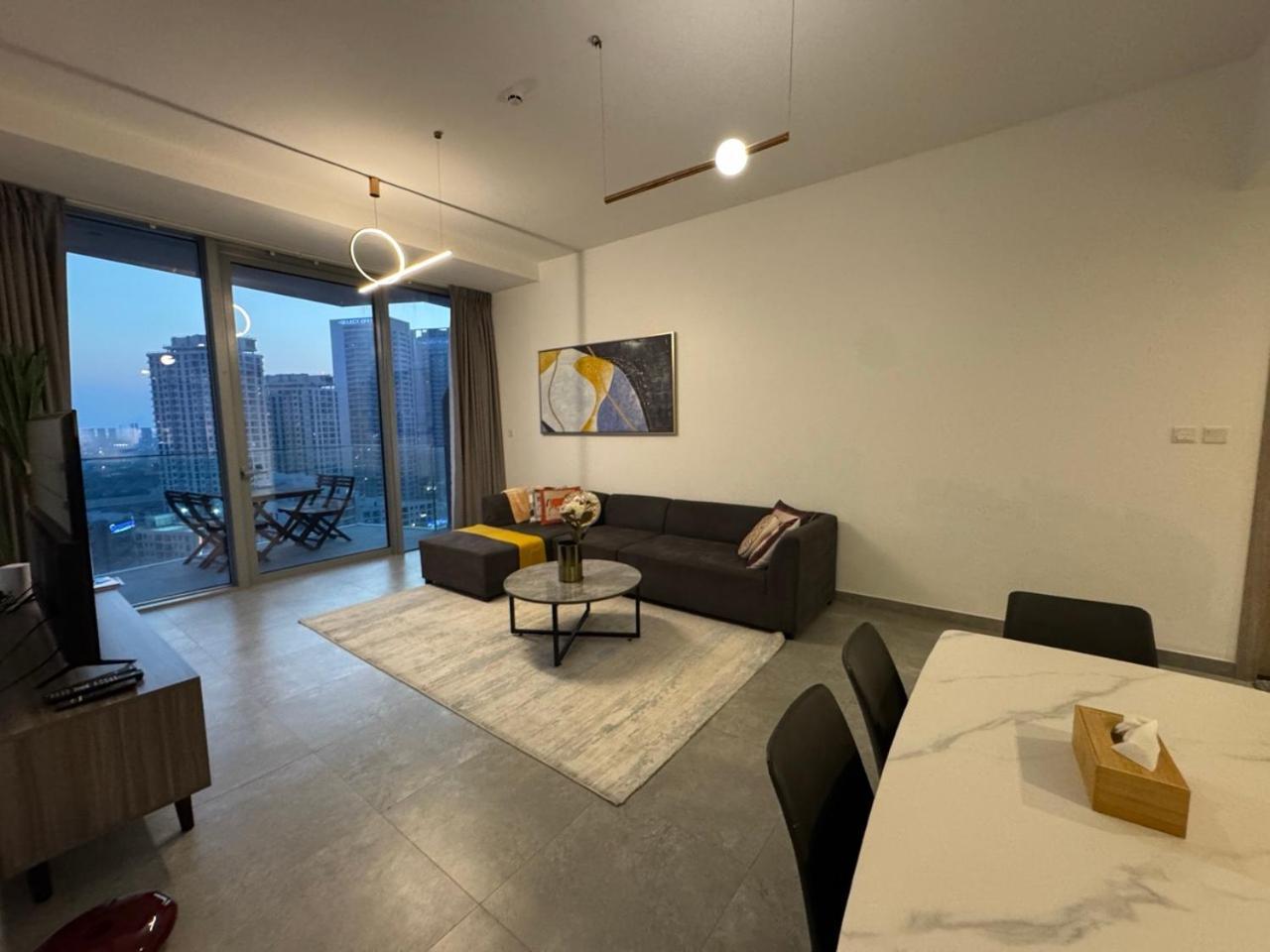 Apartment Marina - Spacious 1br With Stunning Sea View By Stella Maris