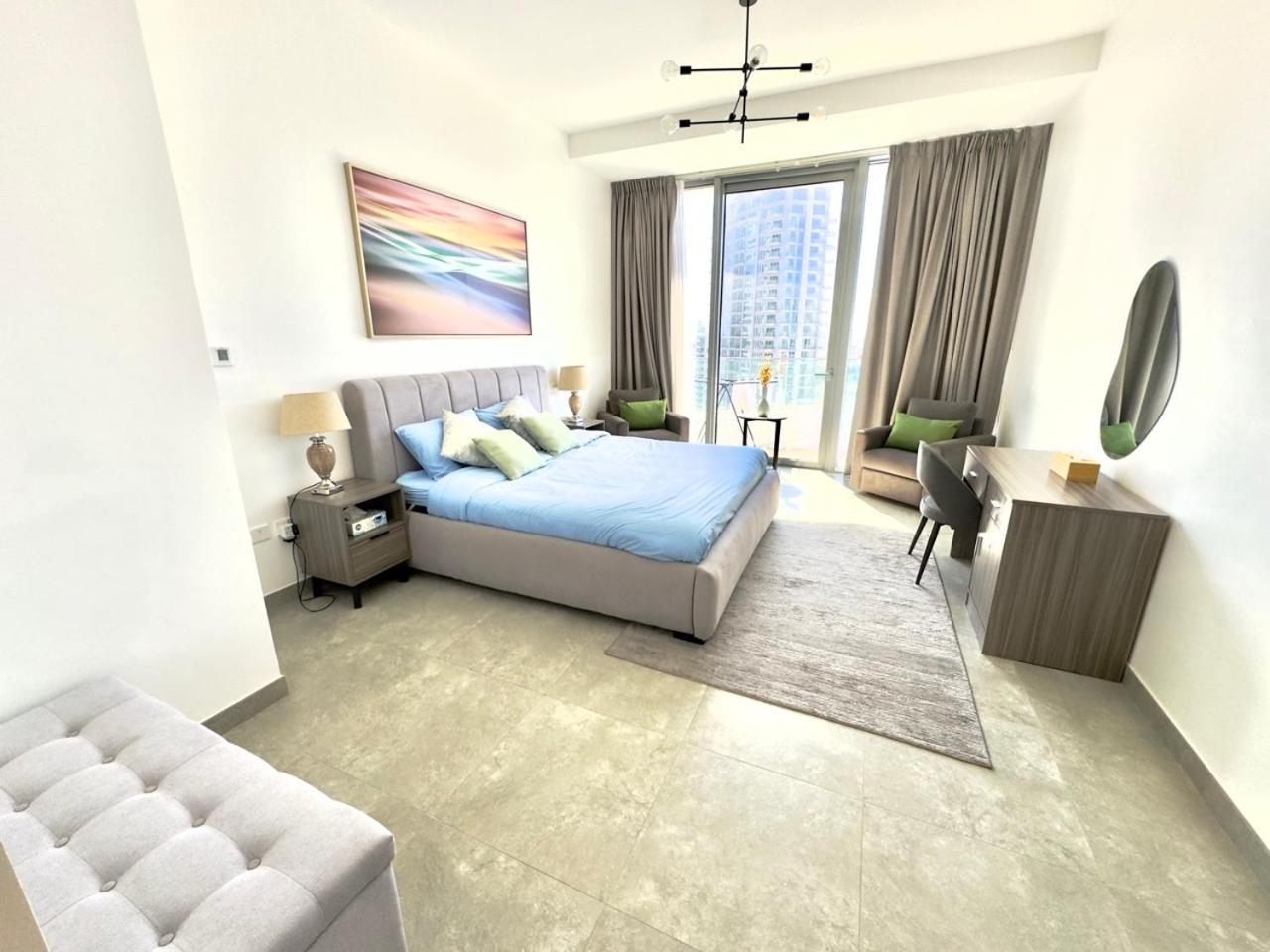 Apartment Marina - Spacious 1br With Stunning Sea View By Stella Maris *
