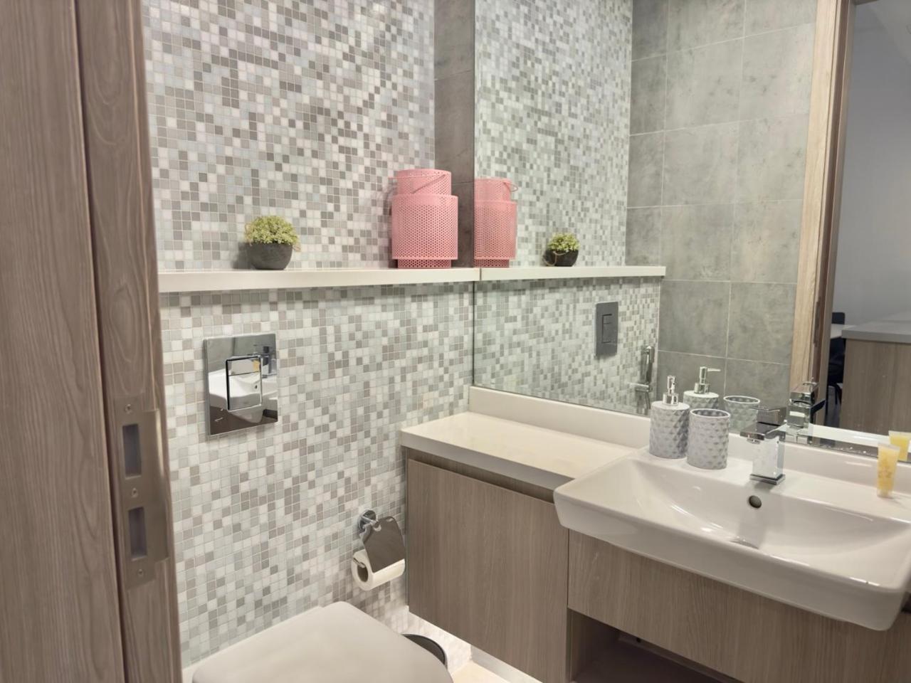 Apartment Marina - Spacious 1br With Stunning Sea View By Stella Maris *