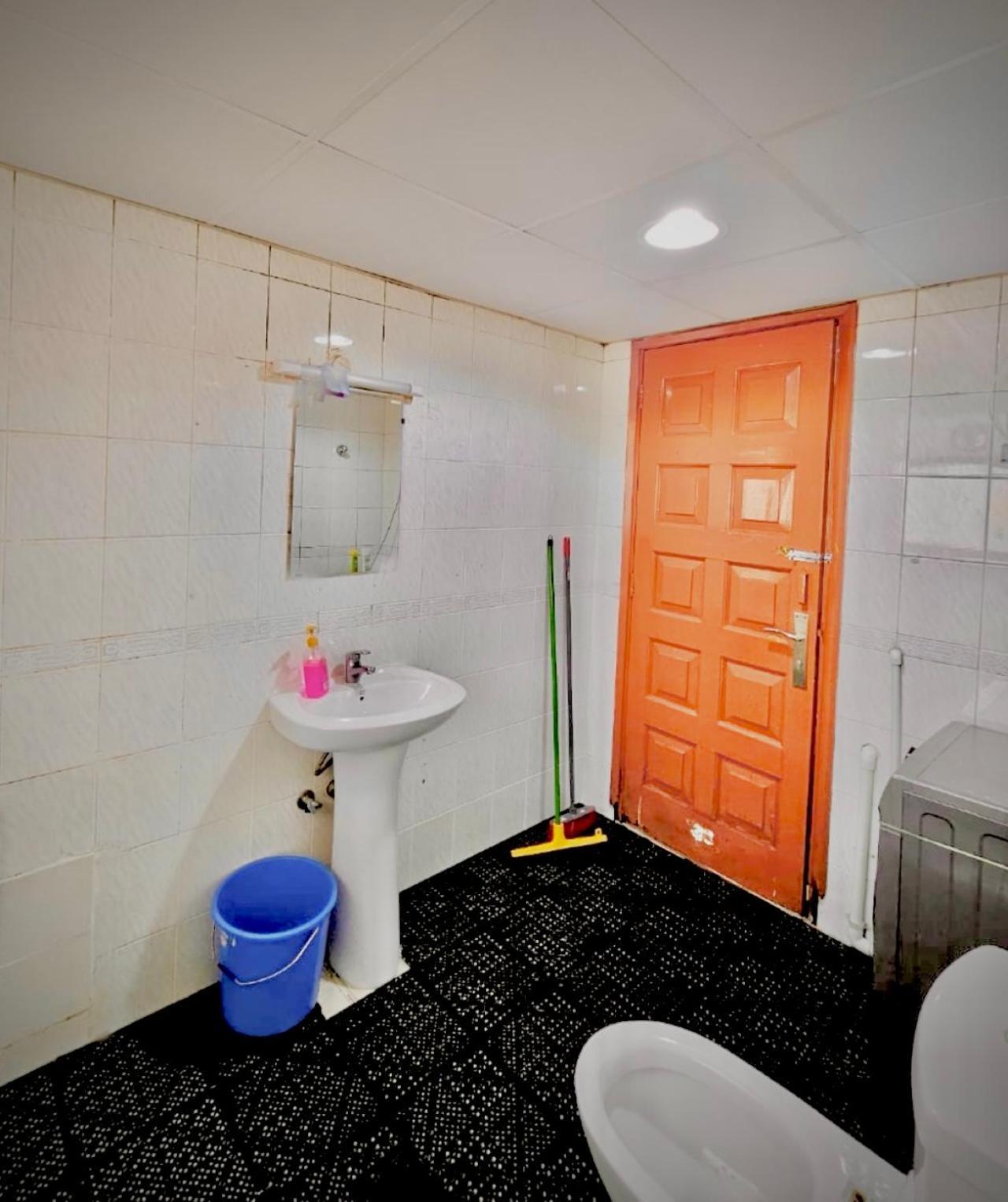 Classic & Dorm Burdubai Pansiyon