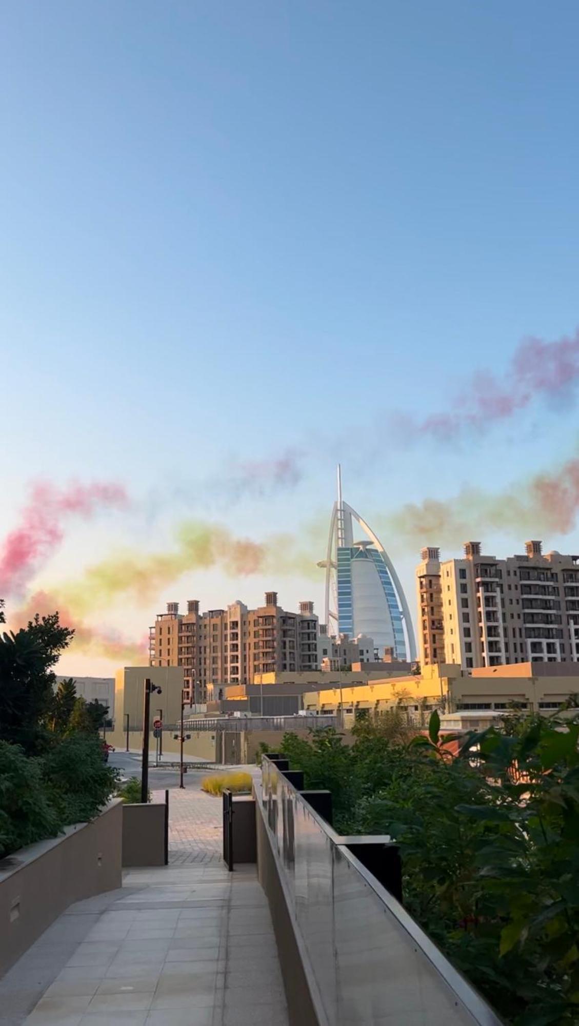 Terrace Madinat Jumeirah Living Apartment *