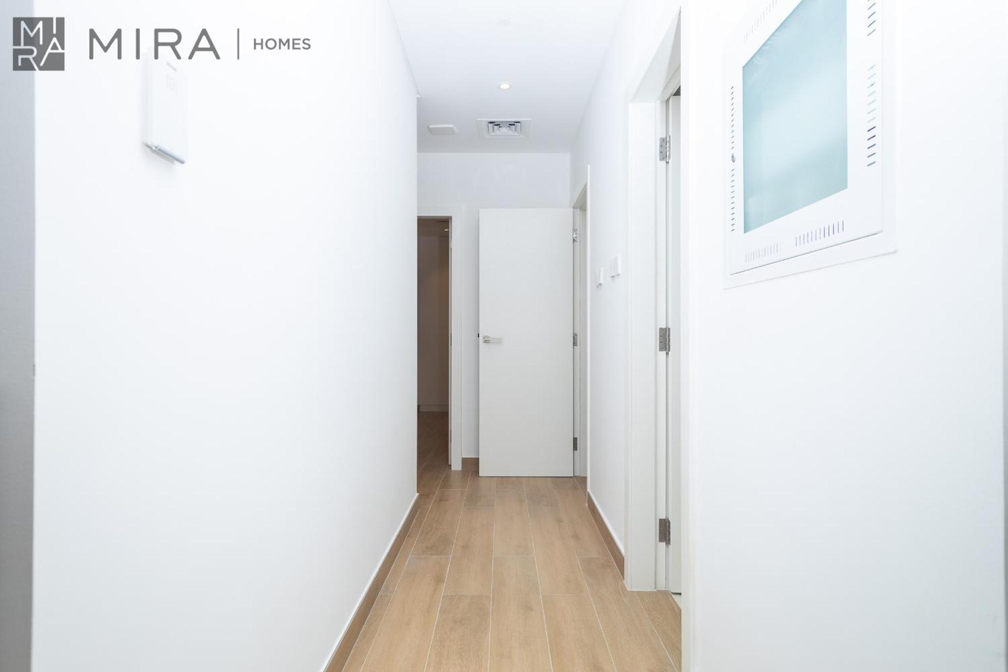 Mira Homes - Newly 2 Bedroom In La Sirene, Port De La Dubai