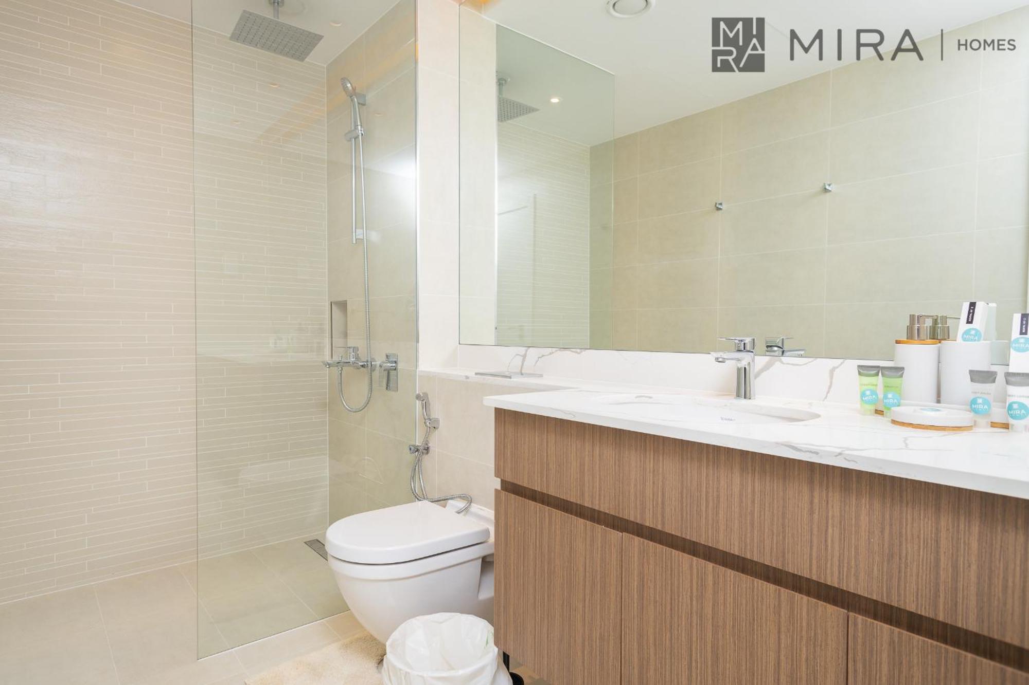 Mira Homes - Newly 2 Bedroom In La Sirene, Port De La