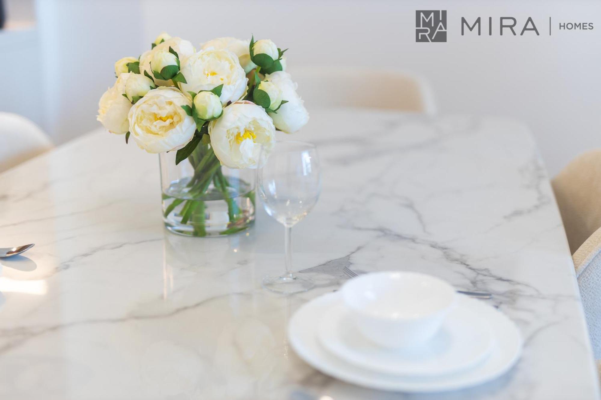 Mira Homes - Newly 2 Bedroom In La Sirene, Port De La Apartment