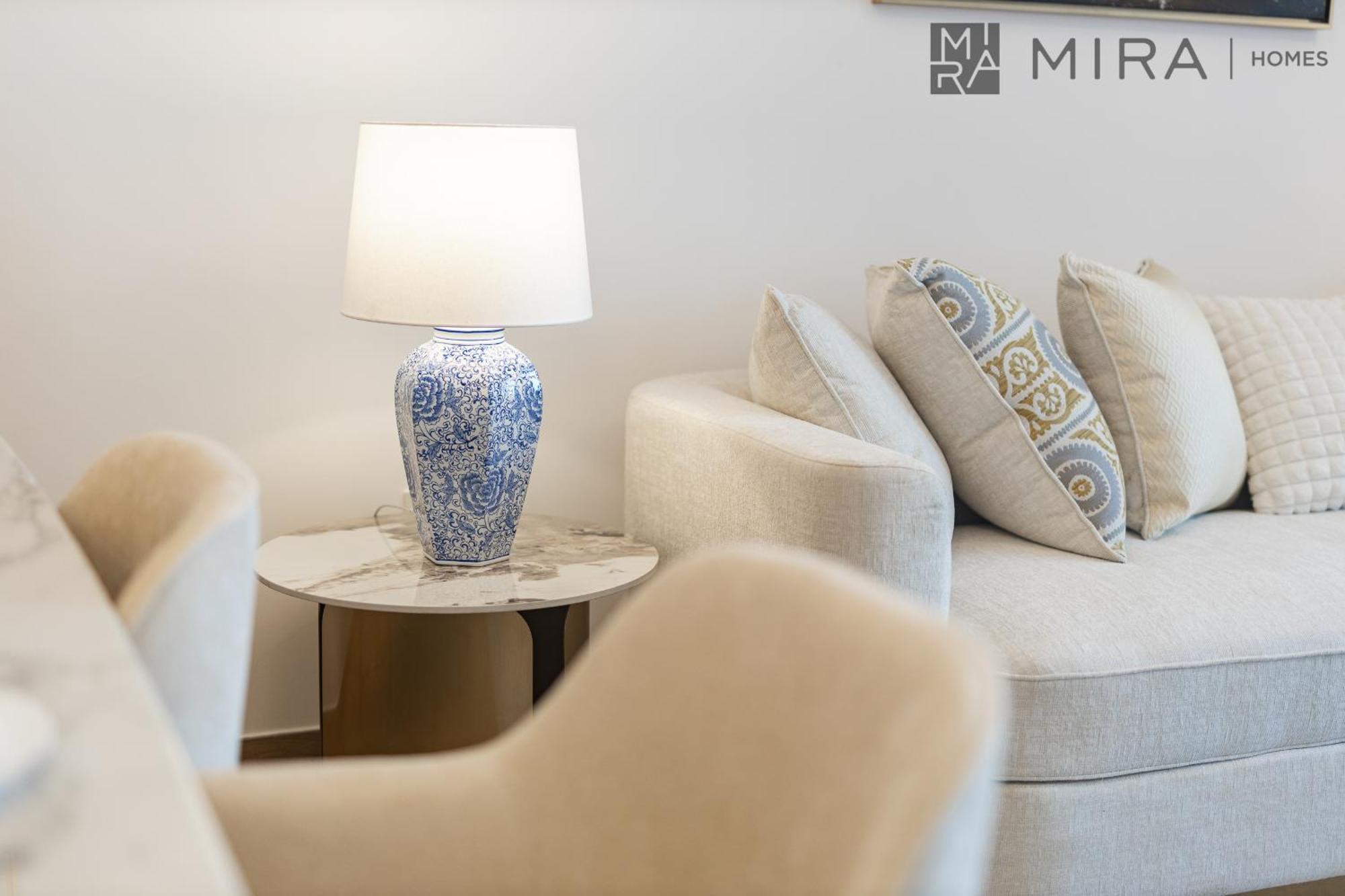 Mira Homes - Newly 2 Bedroom In La Sirene, Port De La Apartment *