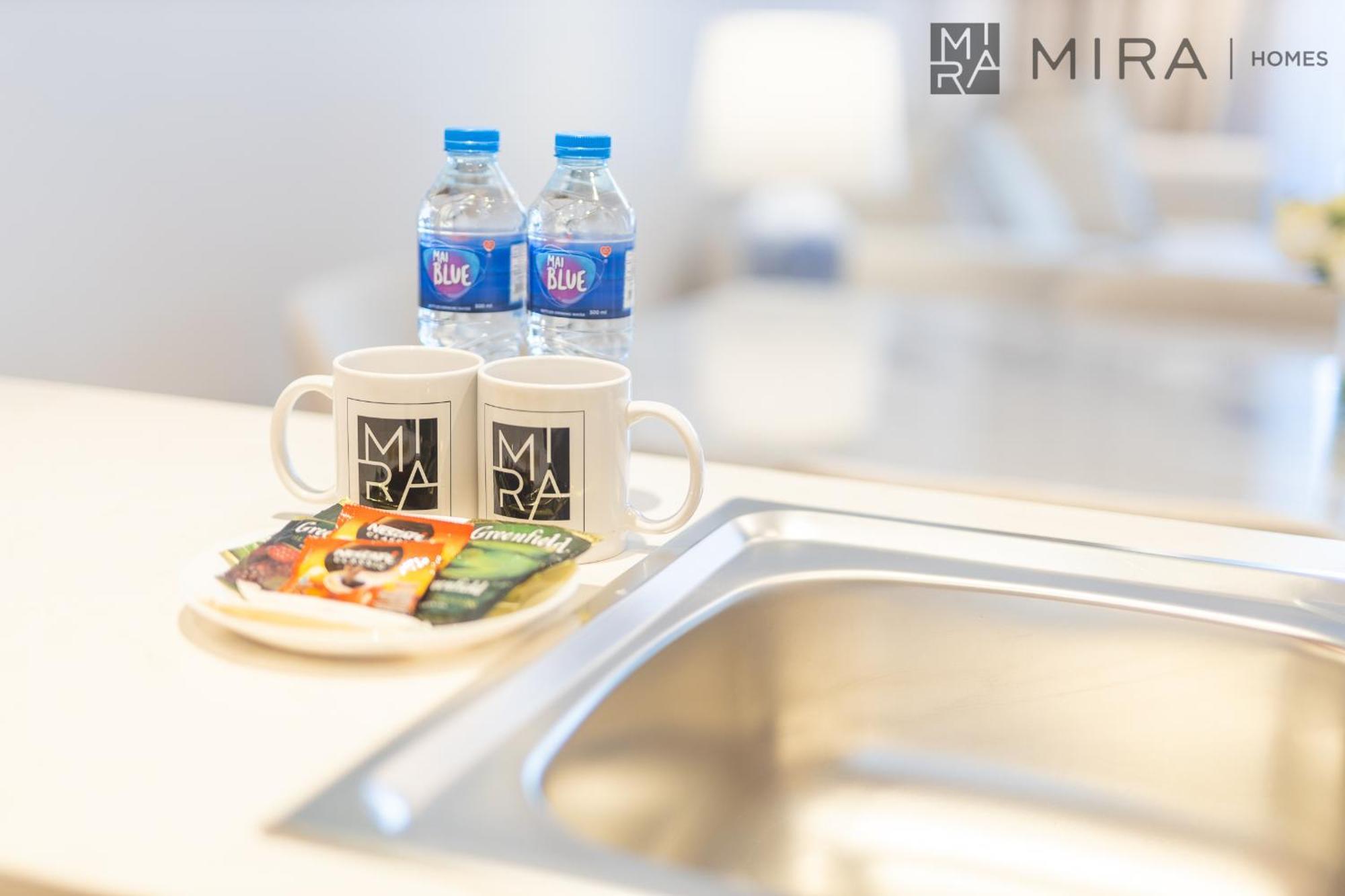 Mira Homes - Newly 2 Bedroom In La Sirene, Port De La
