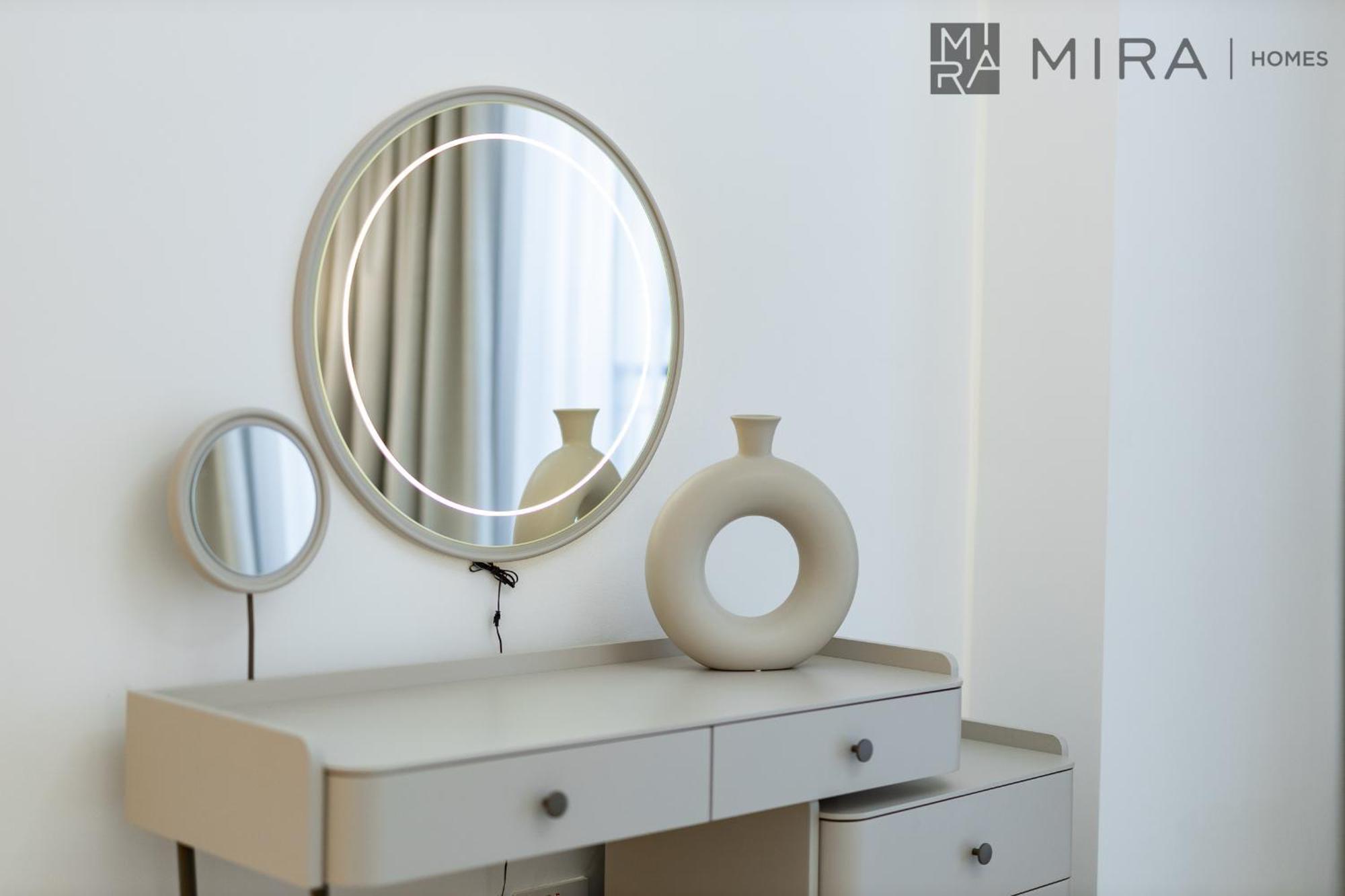 Apartment Mira Homes - Newly 2 Bedroom In La Sirene, Port De La