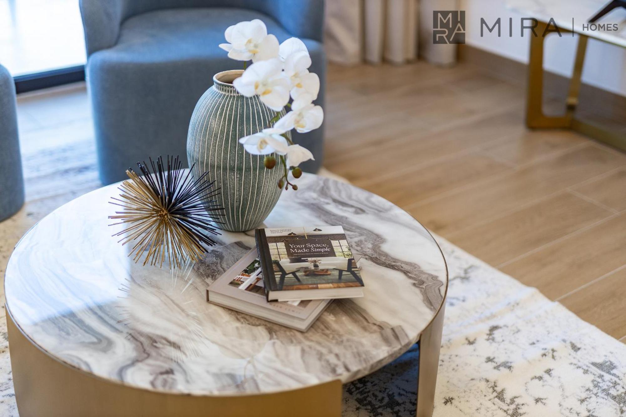 Apartment Mira Homes - Newly 2 Bedroom In La Sirene, Port De La *