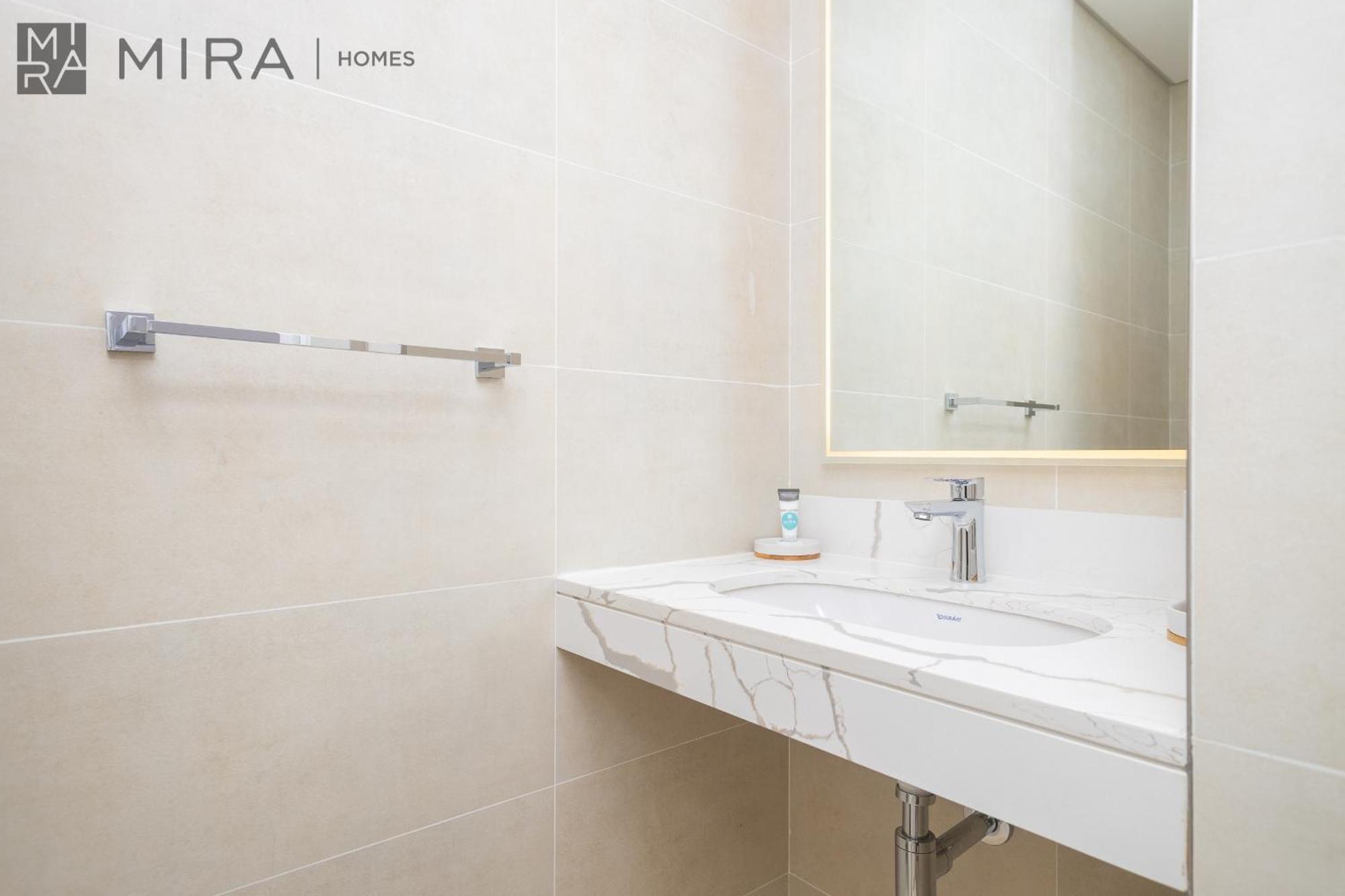 Apartment Mira Homes - Newly 2 Bedroom In La Sirene, Port De La Dubai