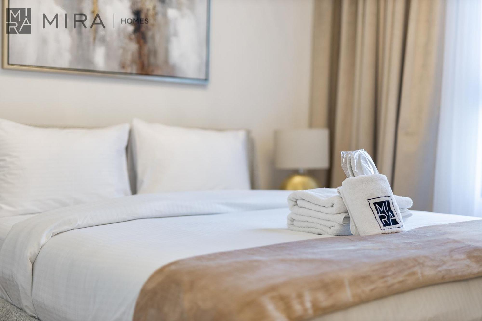 Mira Homes - Newly 2 Bedroom In La Sirene, Port De La *
