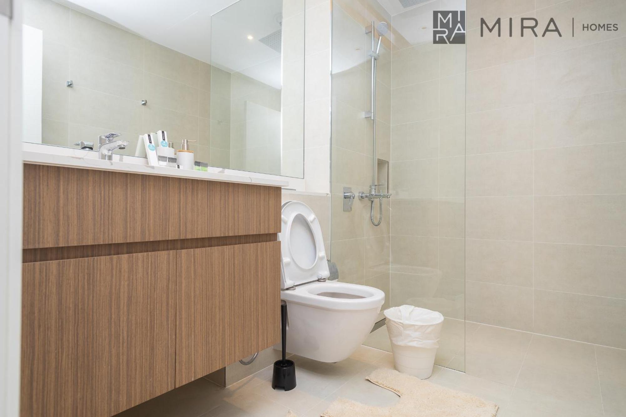 Mira Homes - Newly 2 Bedroom In La Sirene, Port De La Apartment *