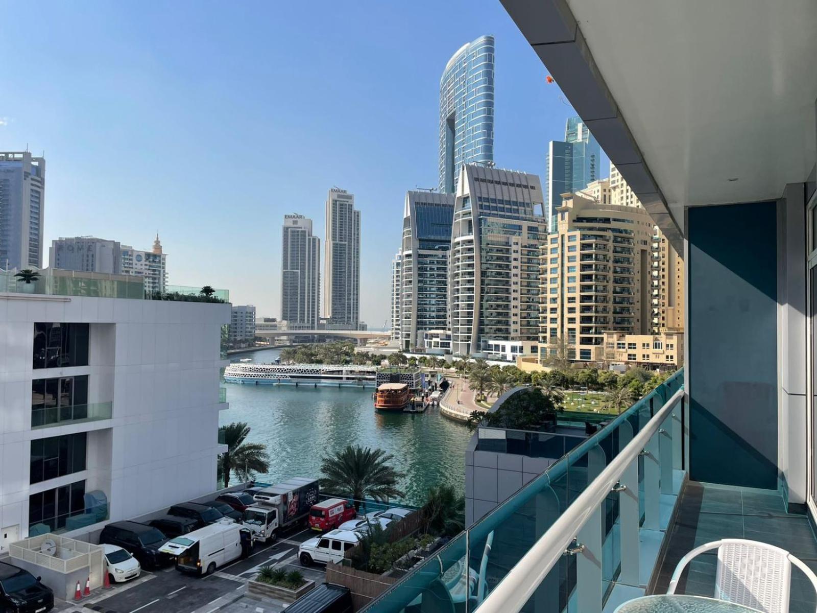 Apartamento 1br With Marina View In Orra Marina - Allsopp & Allsopp
