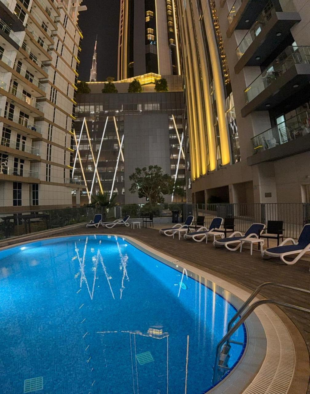 Inn Burj Khalifa View Downtown