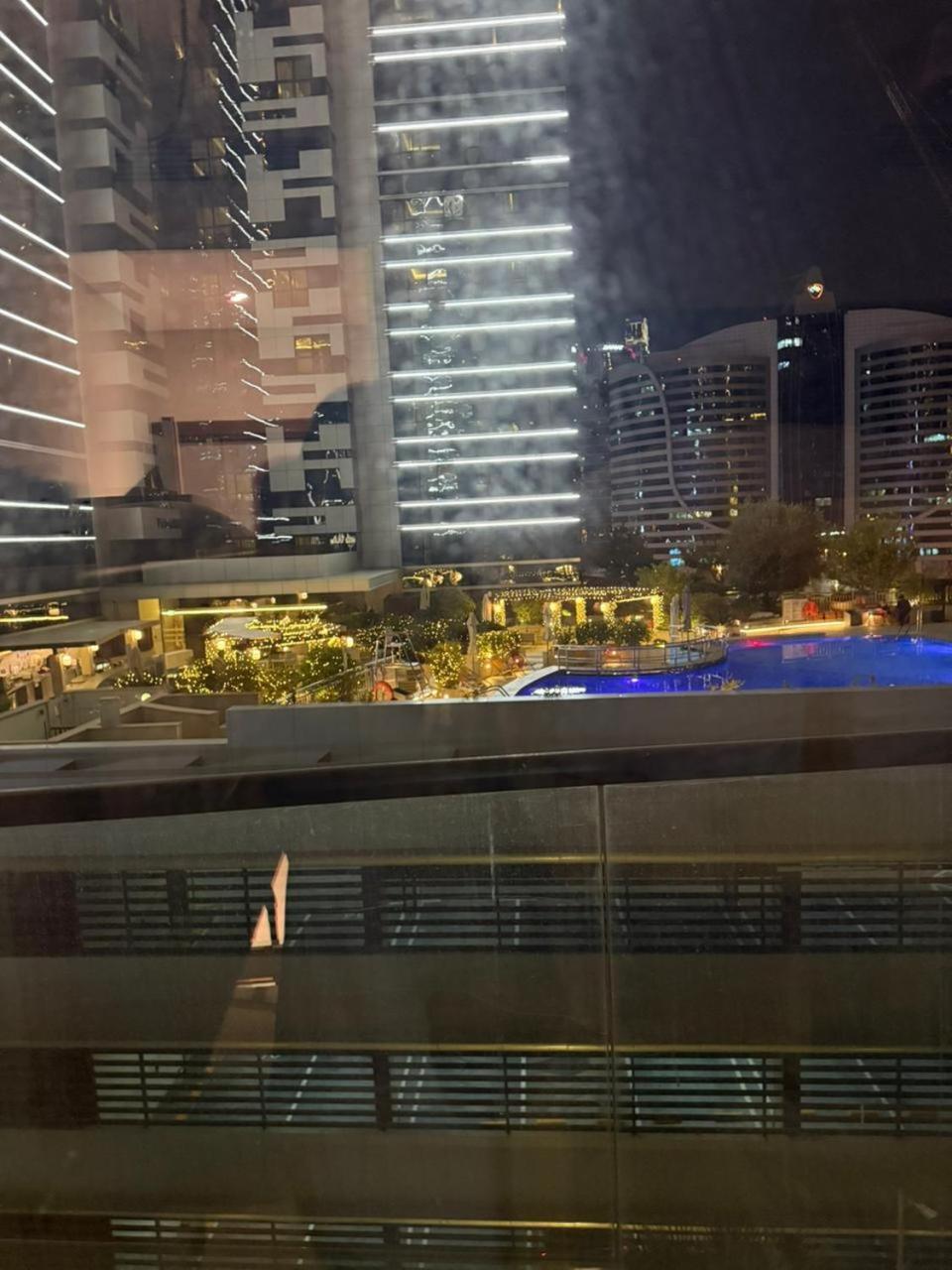 Burj Khalifa View Downtown Inn