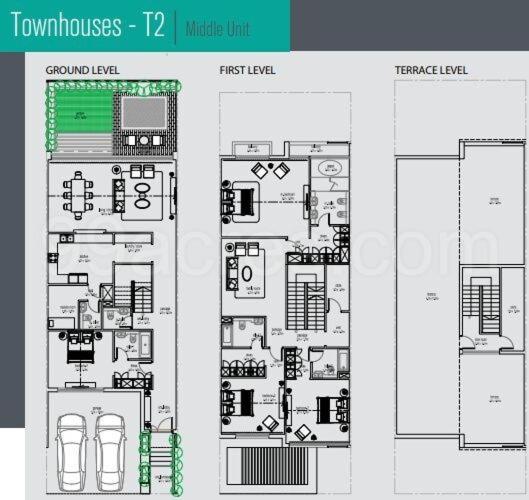 Luxurious Meydan 6 Bed Unparalleled Views Pousada *