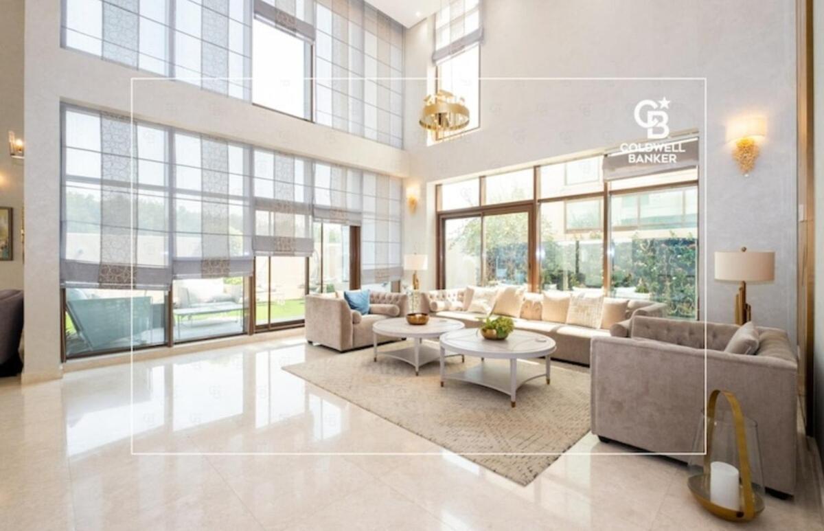 Pousada Luxurious Meydan 6 Bed Unparalleled Views